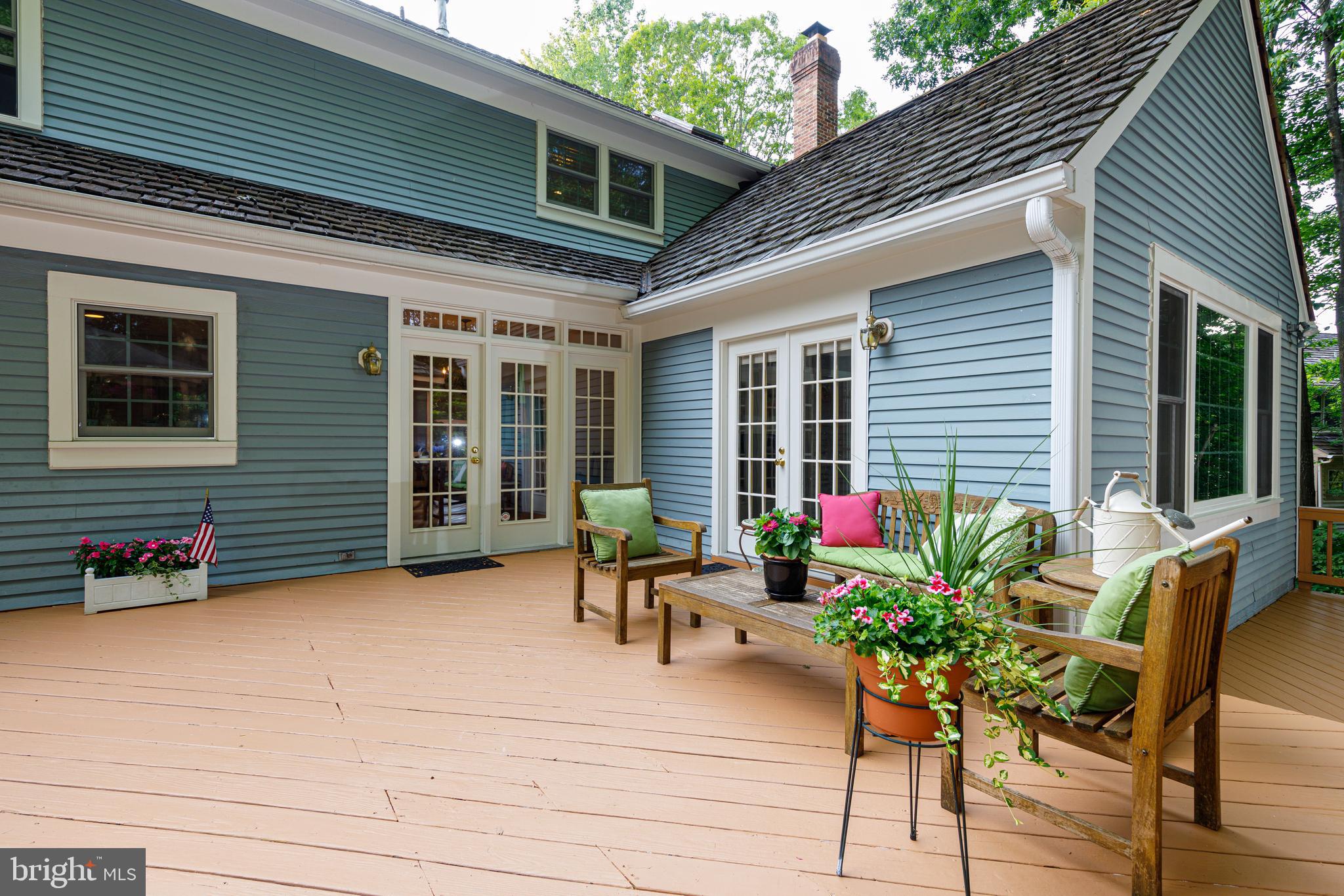 SOUTH RUN - Residential