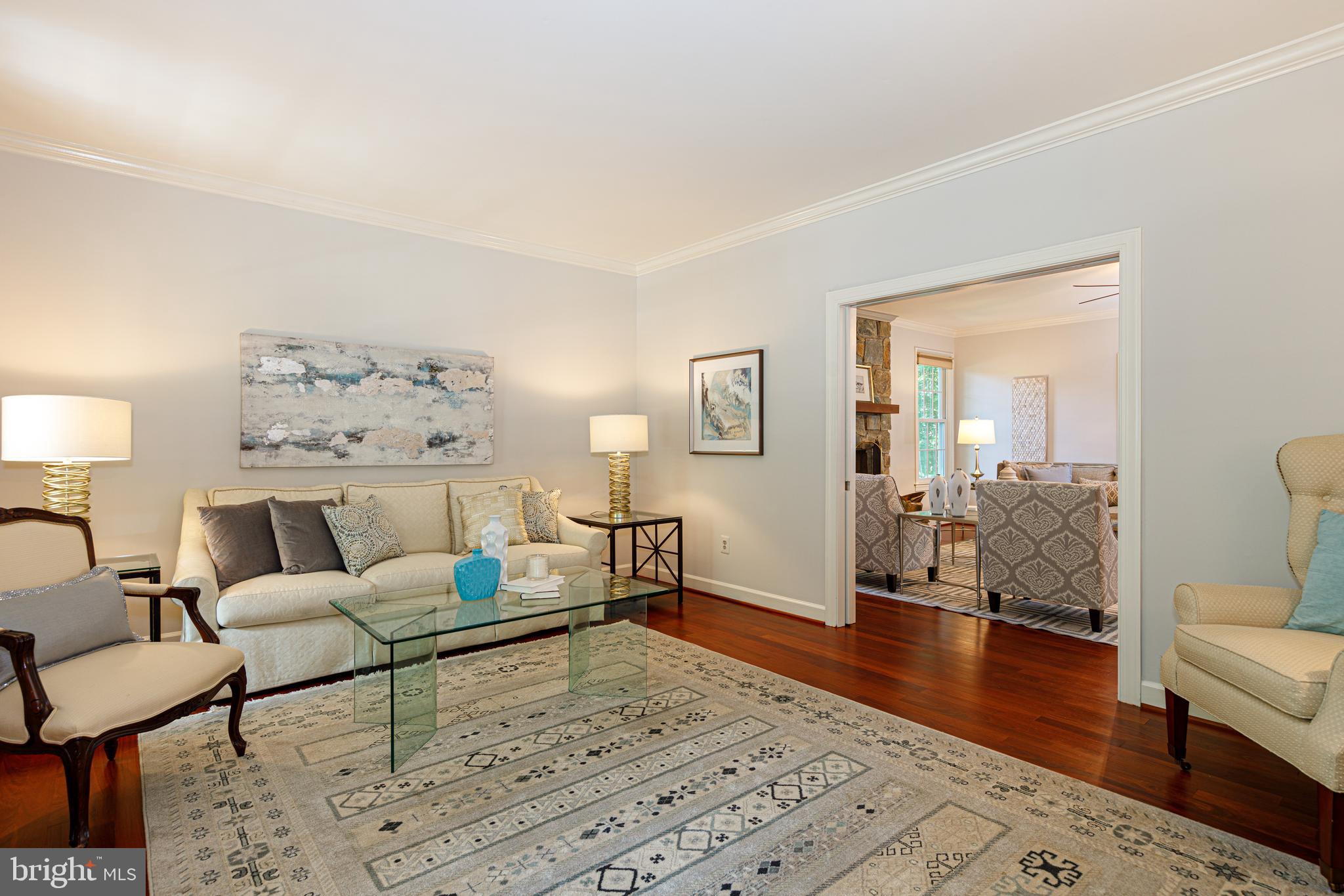 SOUTH RUN - Residential