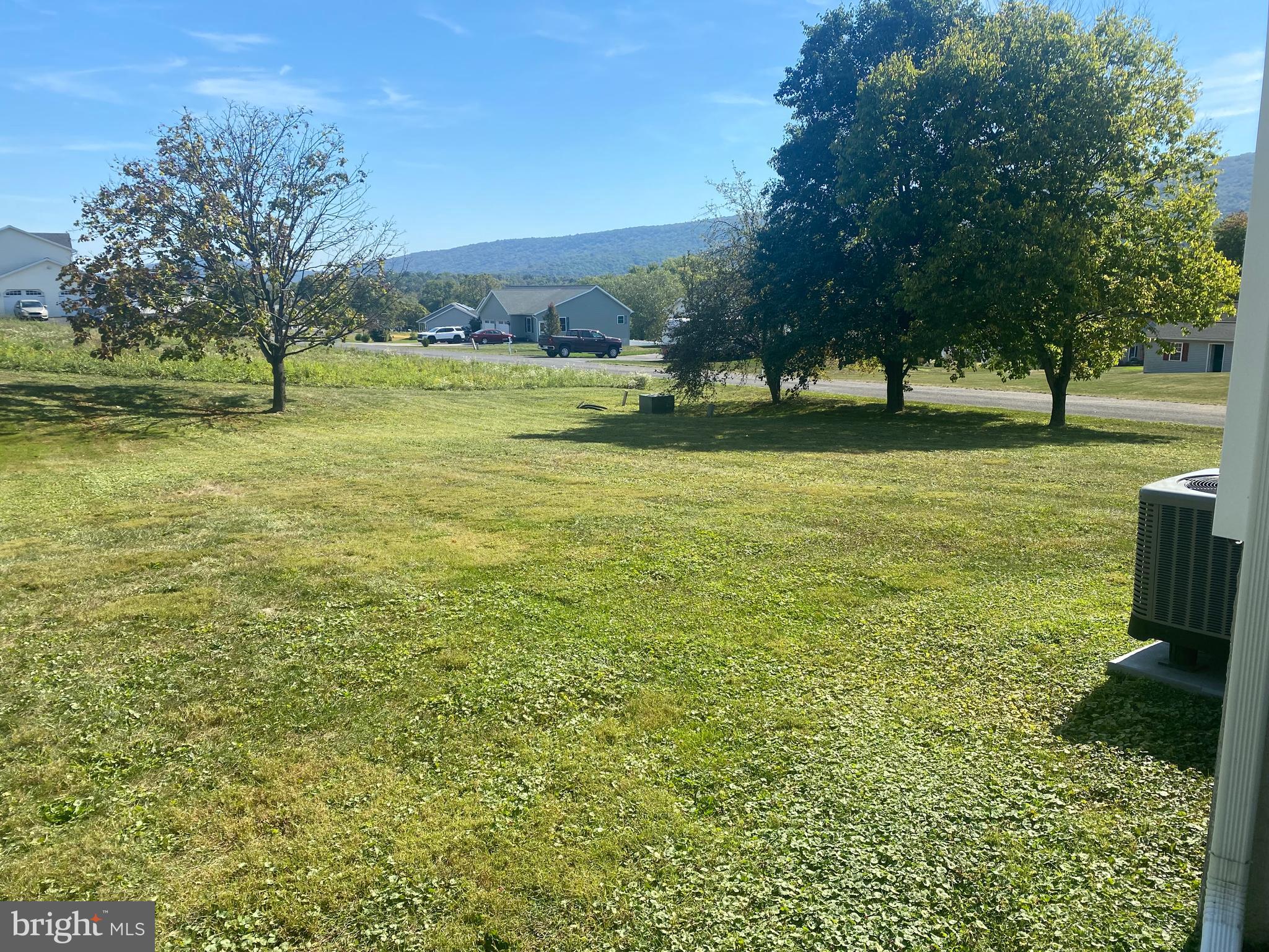 NONE AVAILABLE - Residential