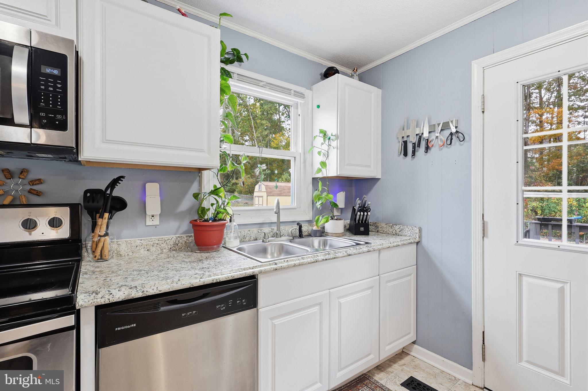 DEERFIELD - Residential