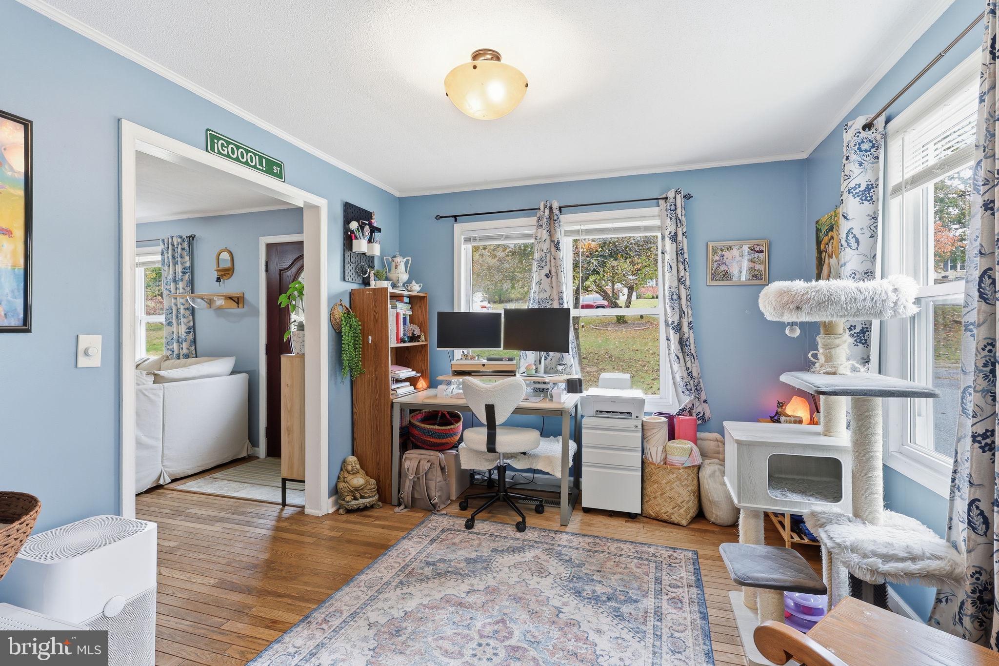 DEERFIELD - Residential