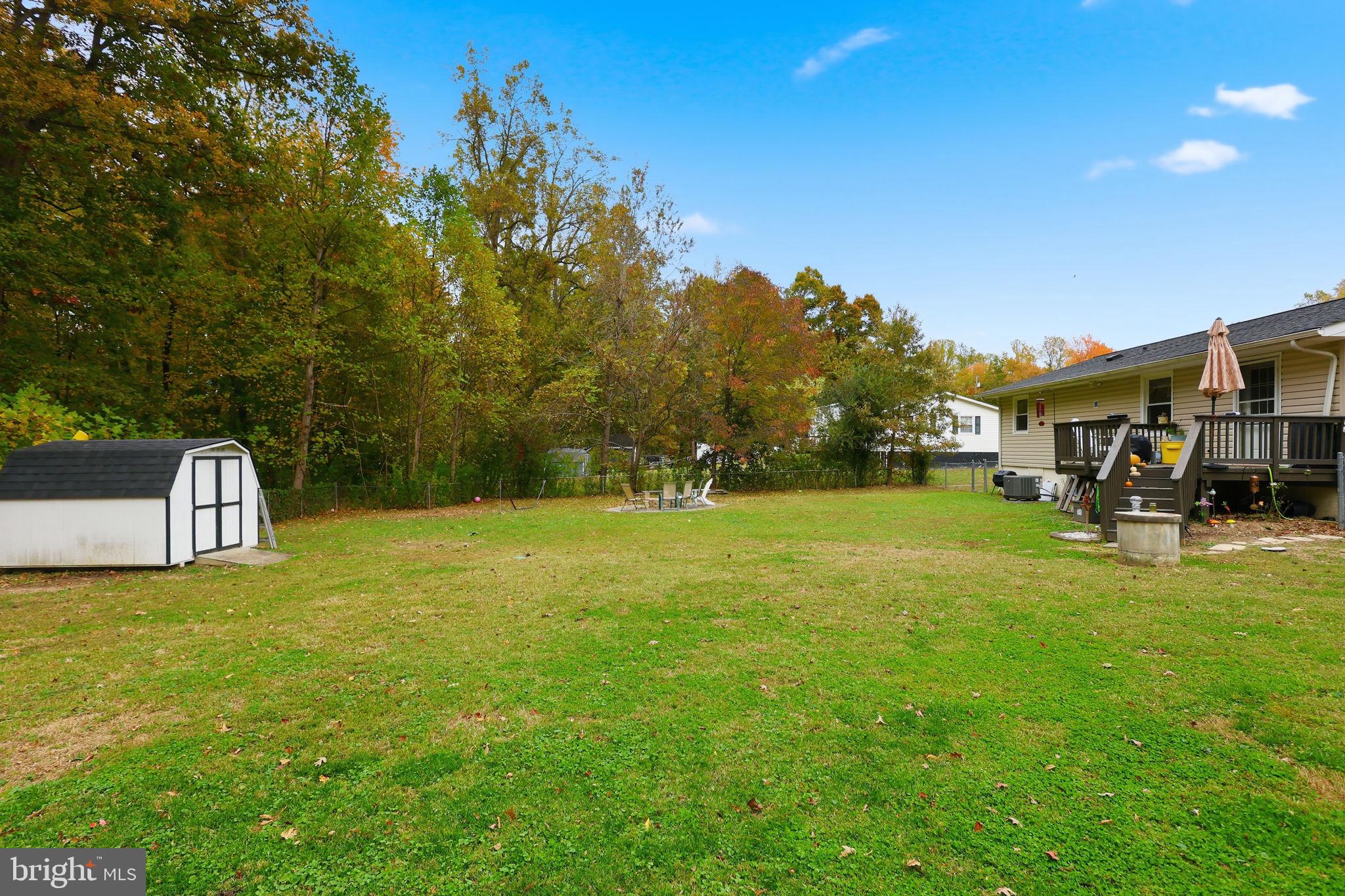 DEERFIELD - Residential