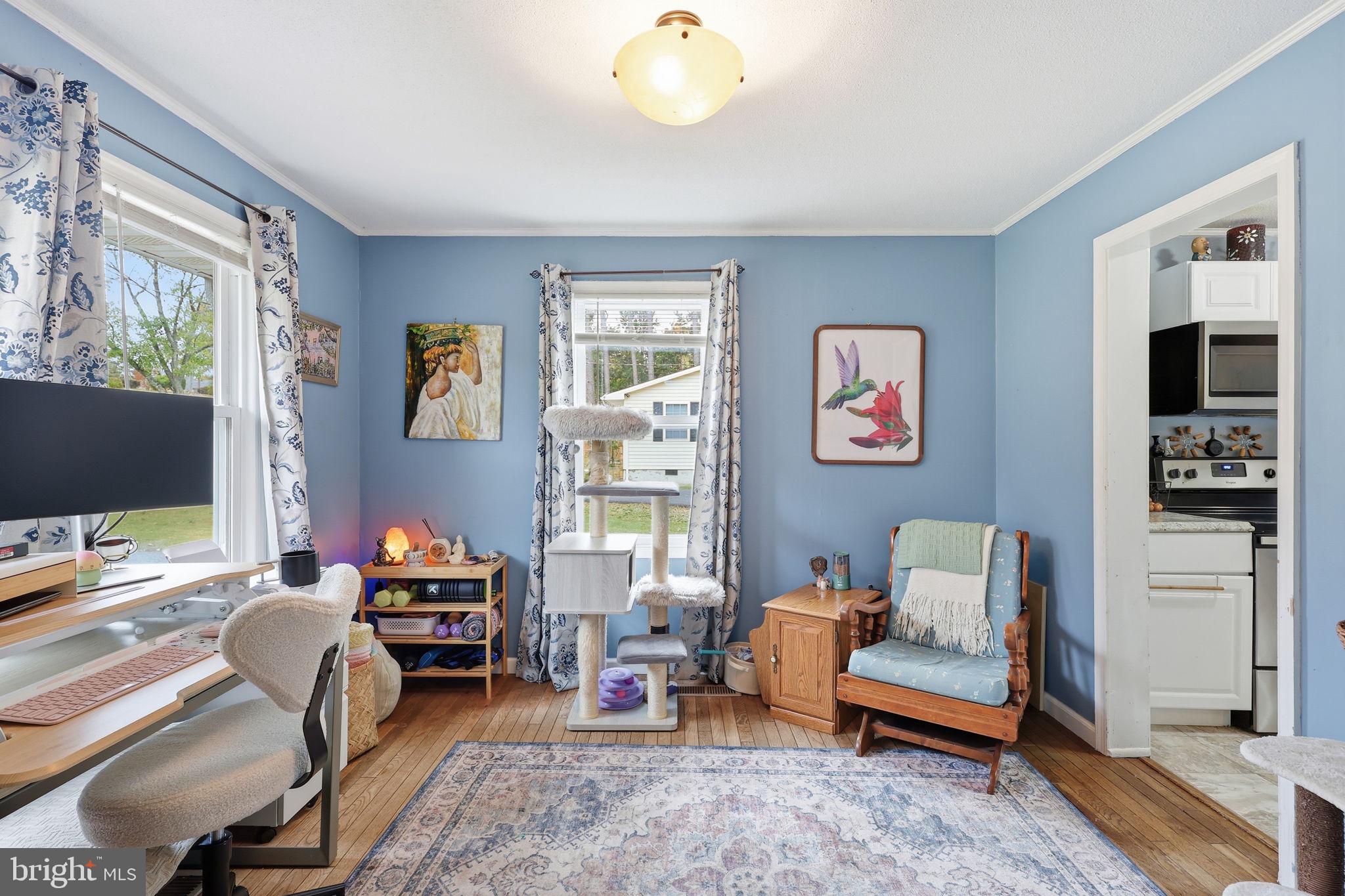 DEERFIELD - Residential