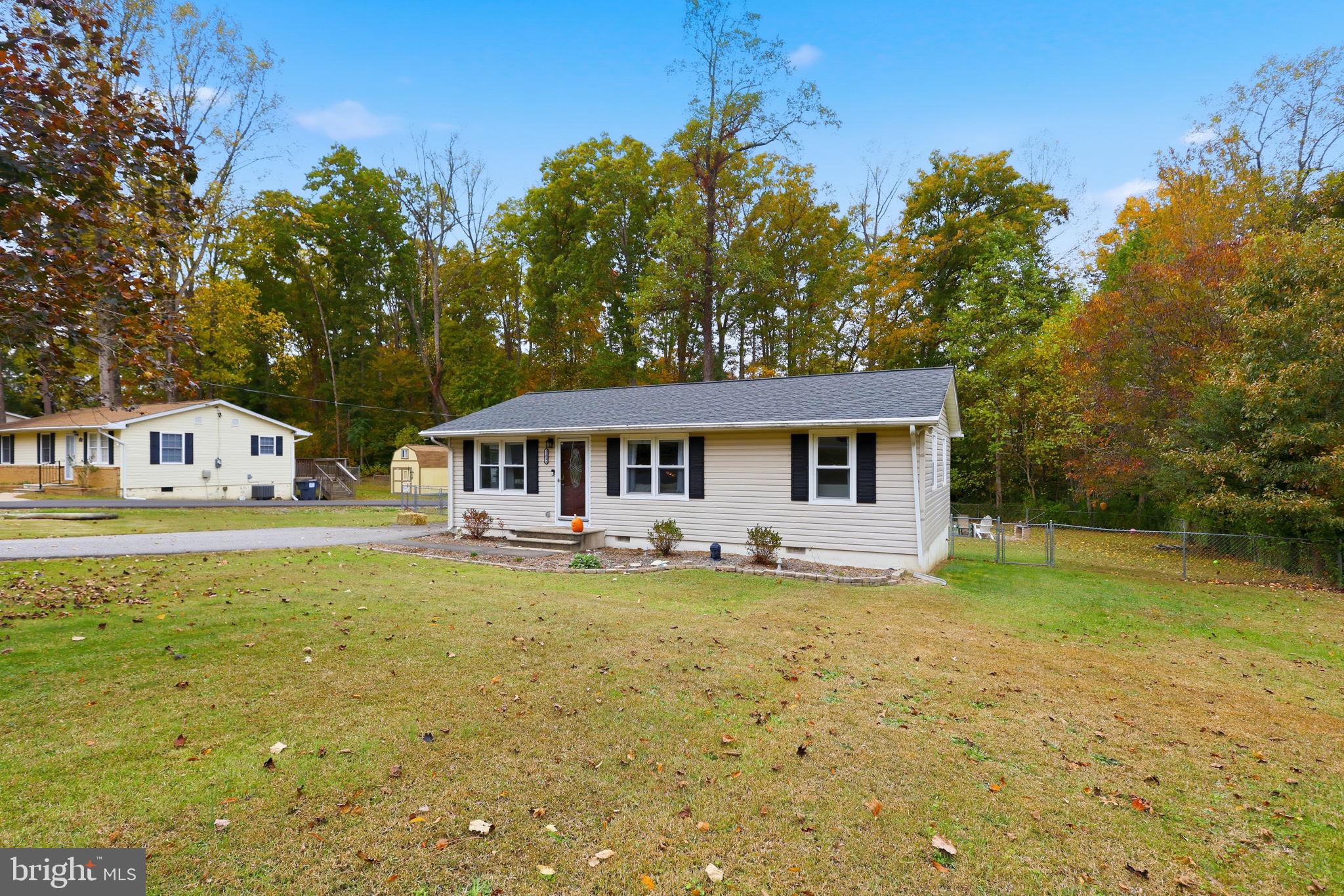 DEERFIELD - Residential