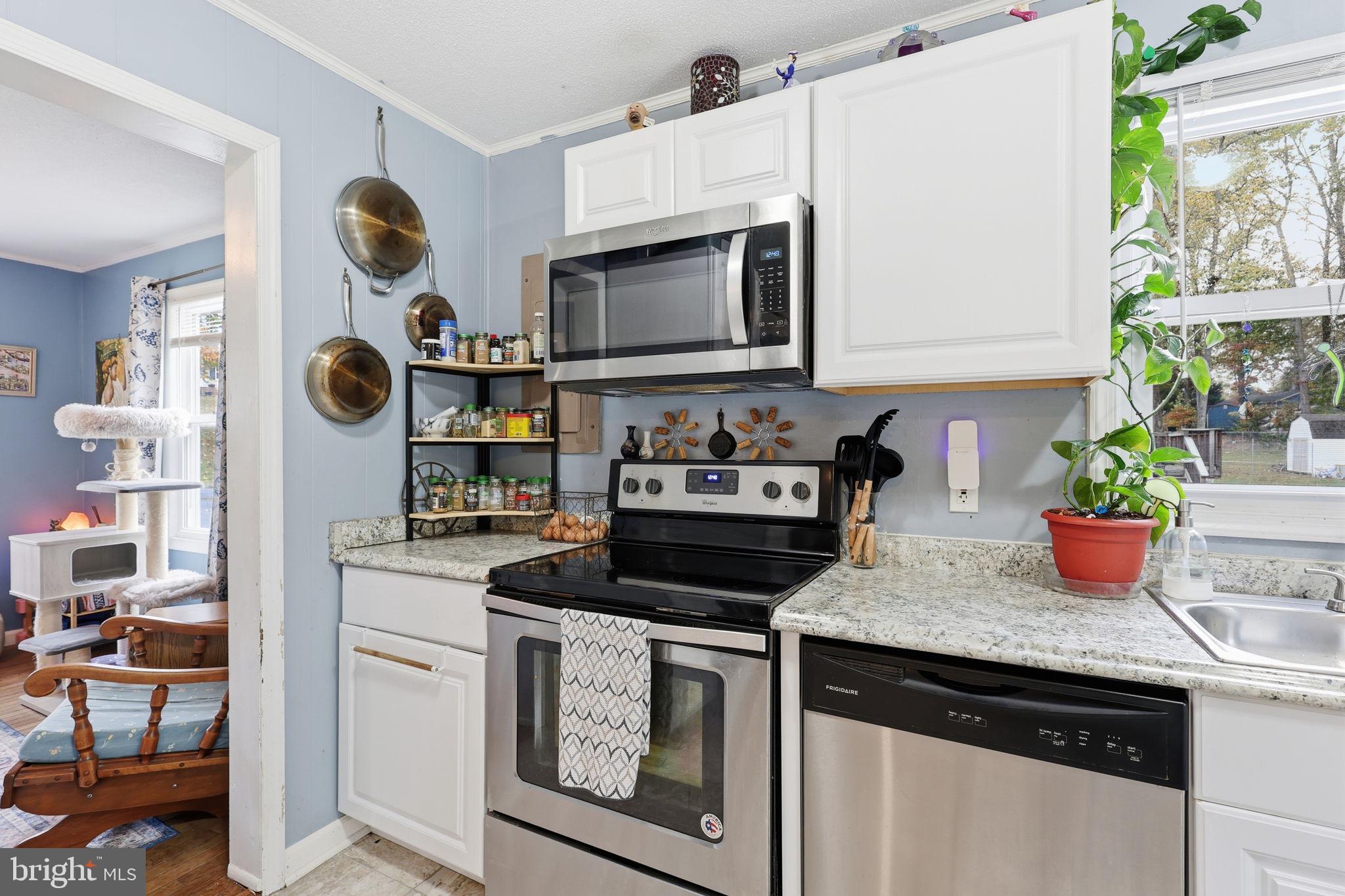 DEERFIELD - Residential