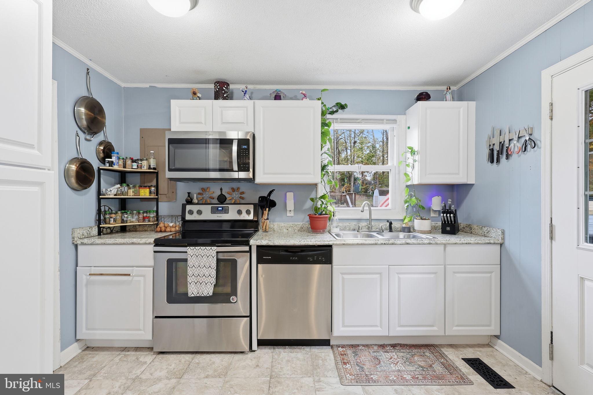 DEERFIELD - Residential