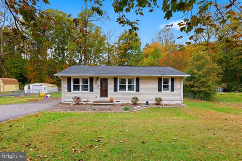 Homes For Sale - 11006 Doe Circle<br/> FREDERICKSBURG, VA 22407