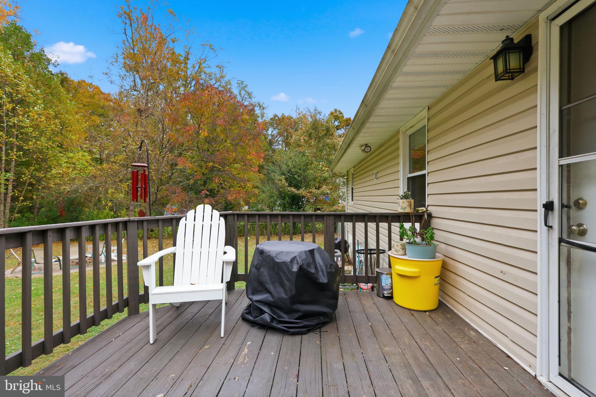 DEERFIELD - Residential