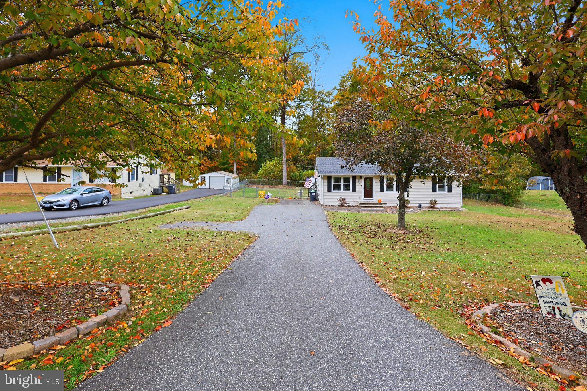 DEERFIELD - Residential