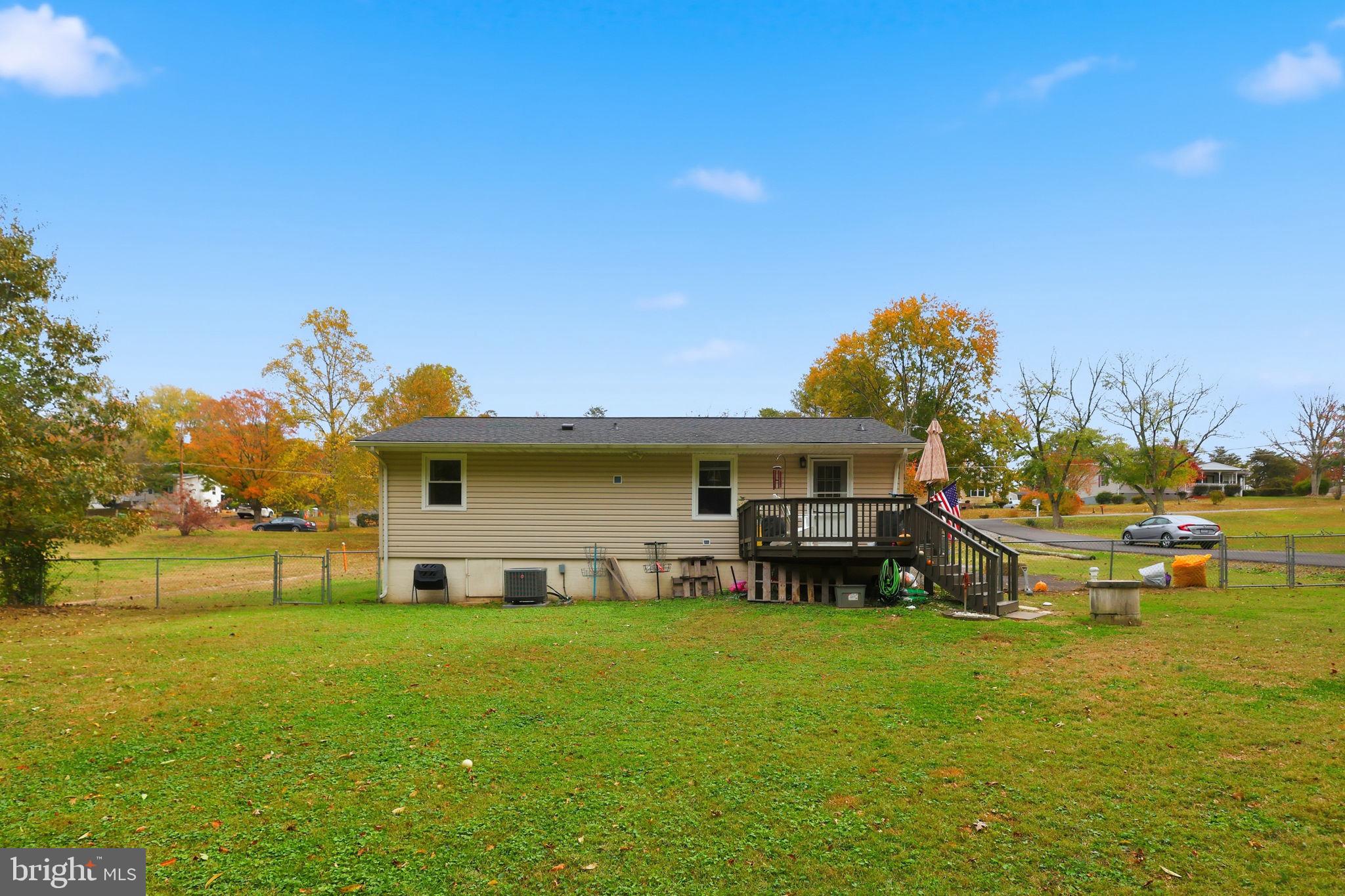 DEERFIELD - Residential