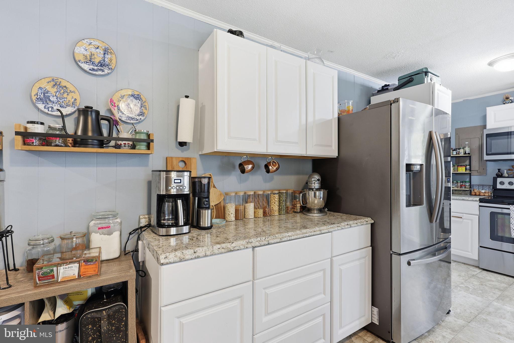 DEERFIELD - Residential