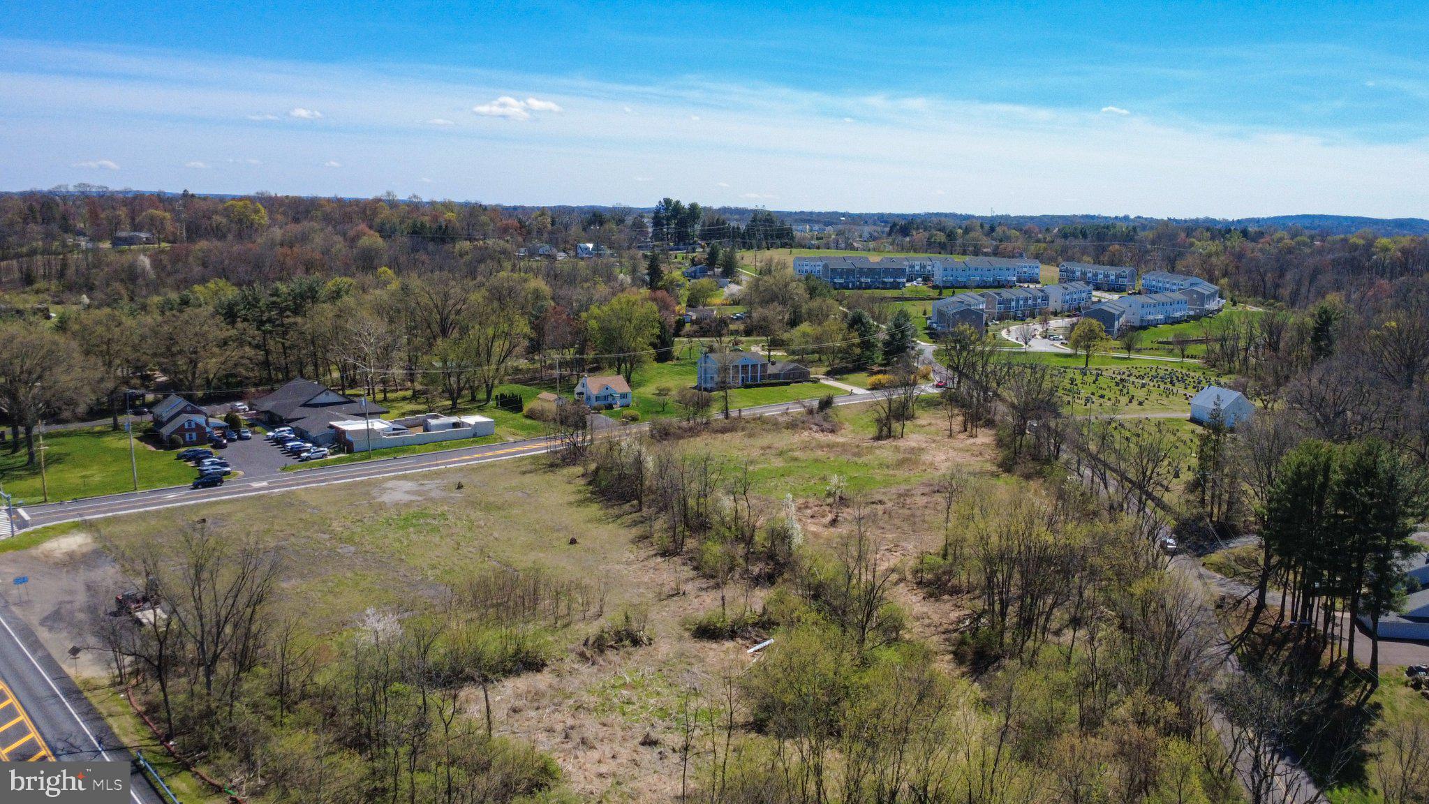 NONE AVAILABLE - Commercial Sale