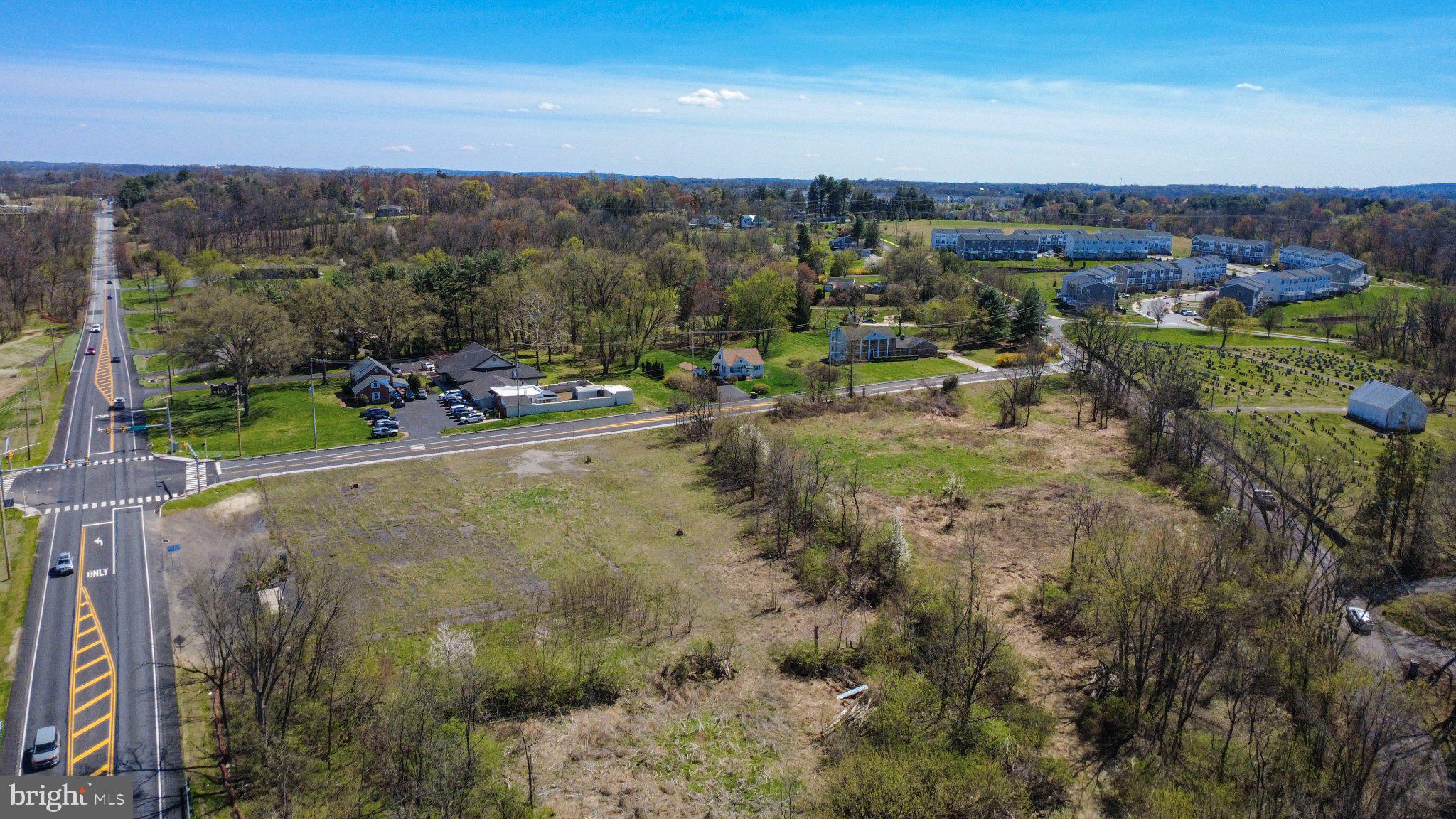 NONE AVAILABLE - Commercial Sale