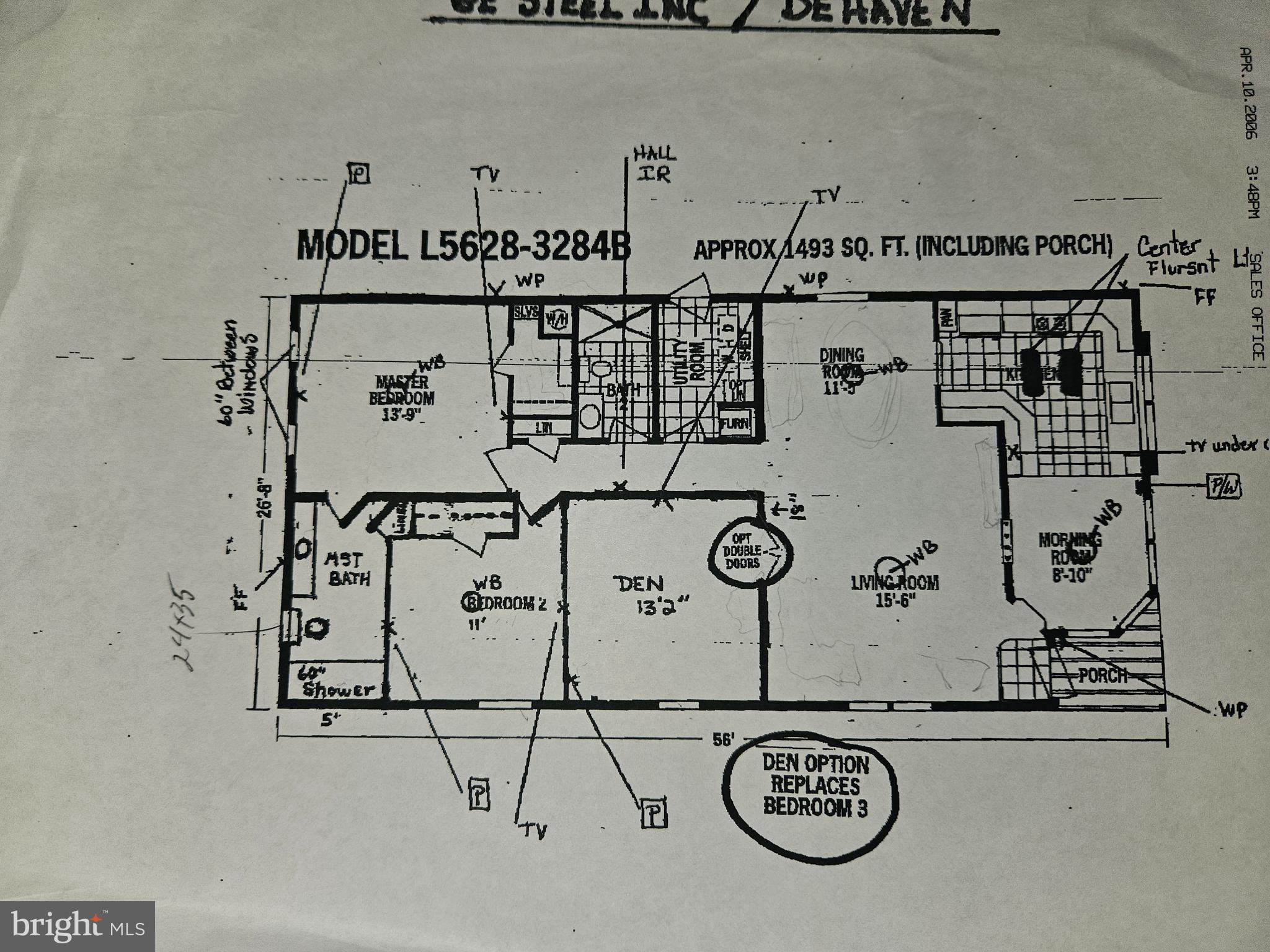 LITTLE FARM ESTATES - Residential