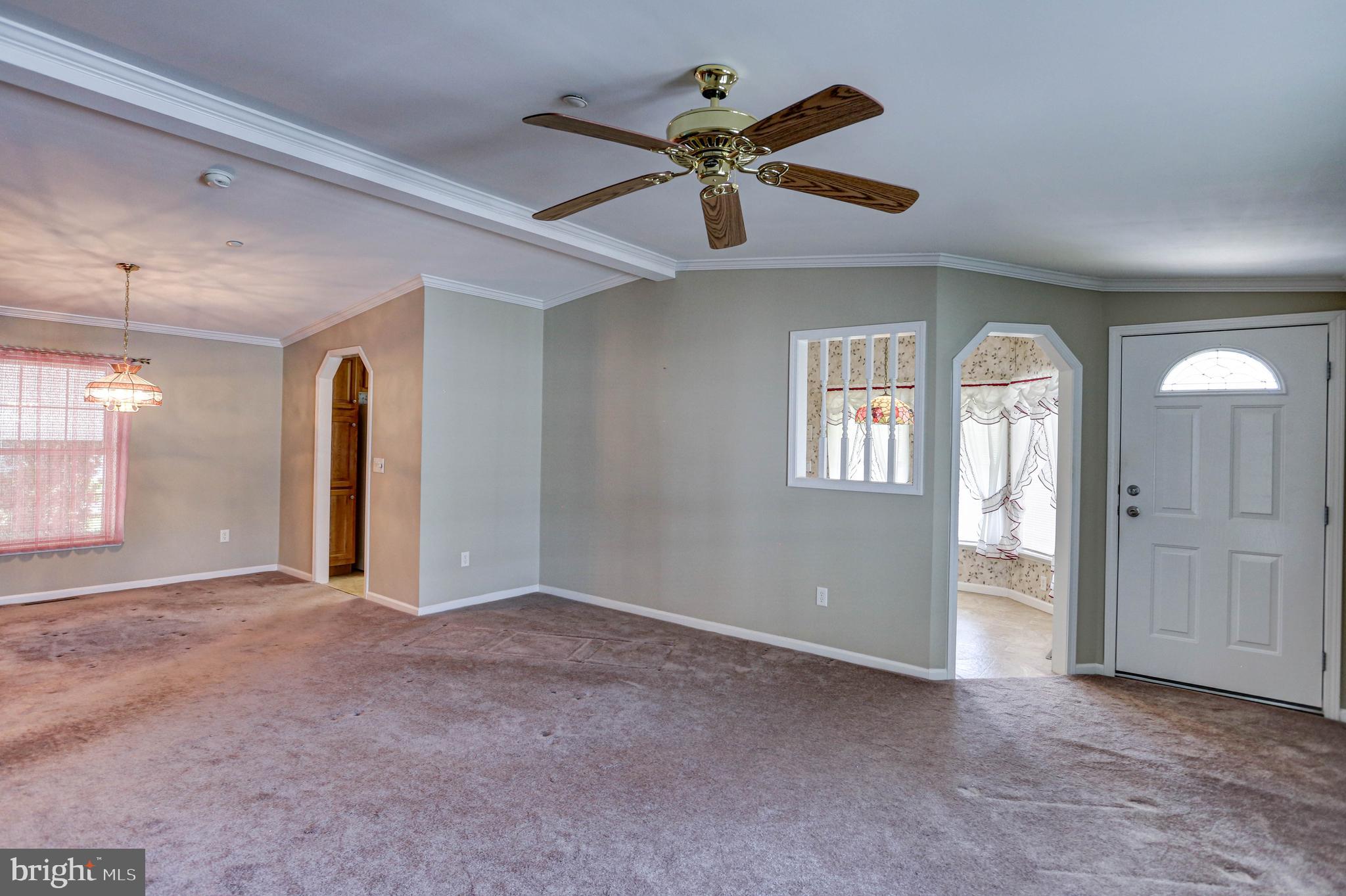 LITTLE FARM ESTATES - Residential