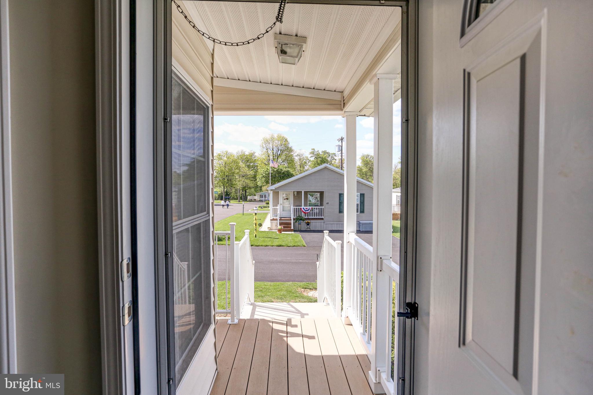 LITTLE FARM ESTATES - Residential