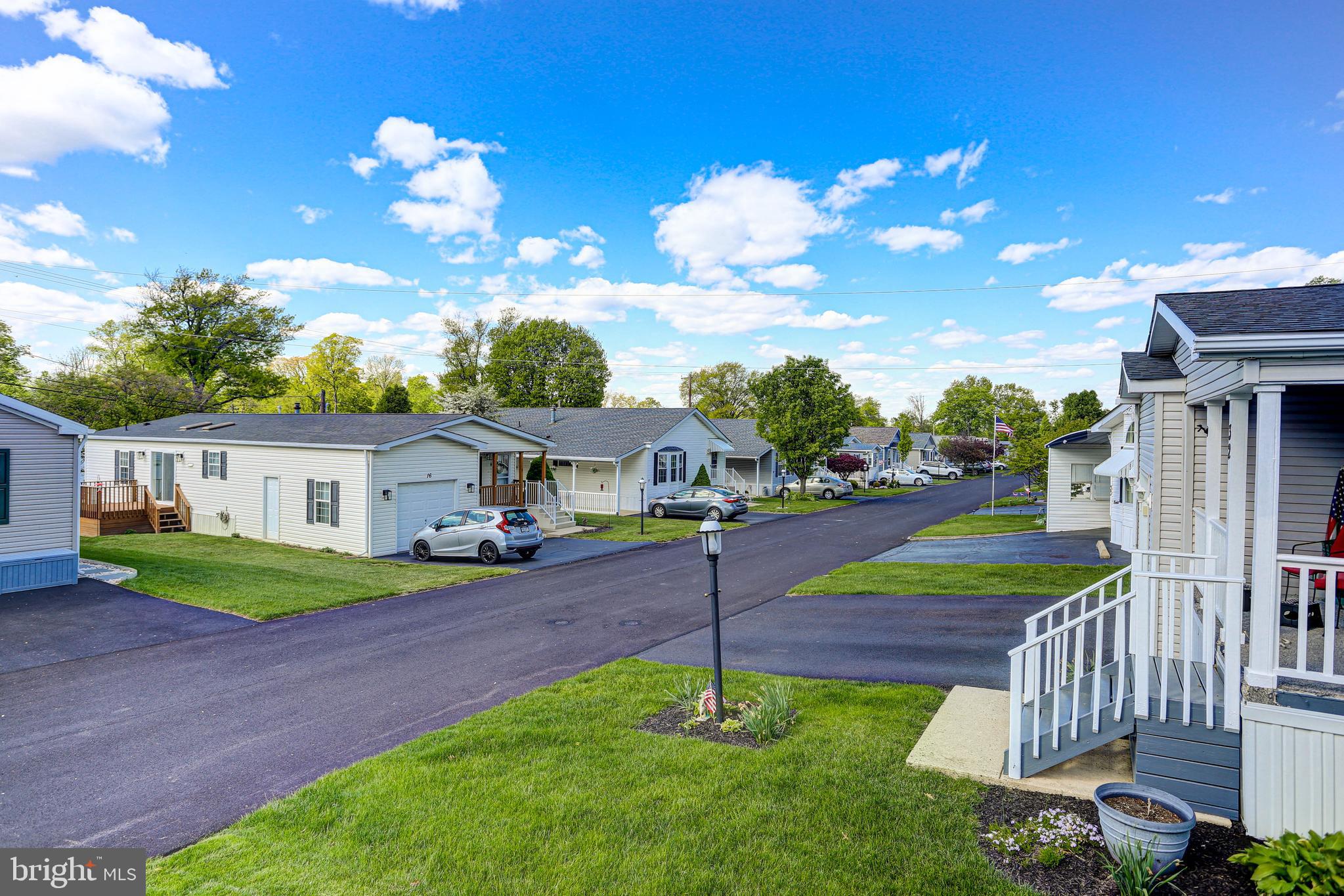 LITTLE FARM ESTATES - Residential