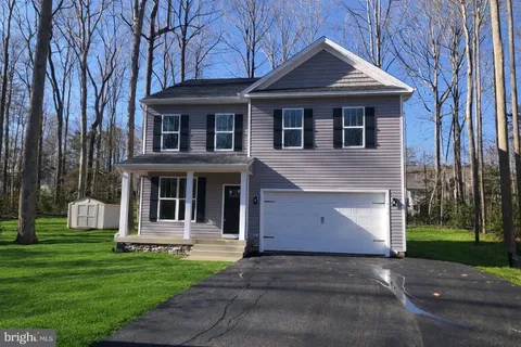 111 Butler Circle, Locust Grove, VA MLS: VAOR2012970