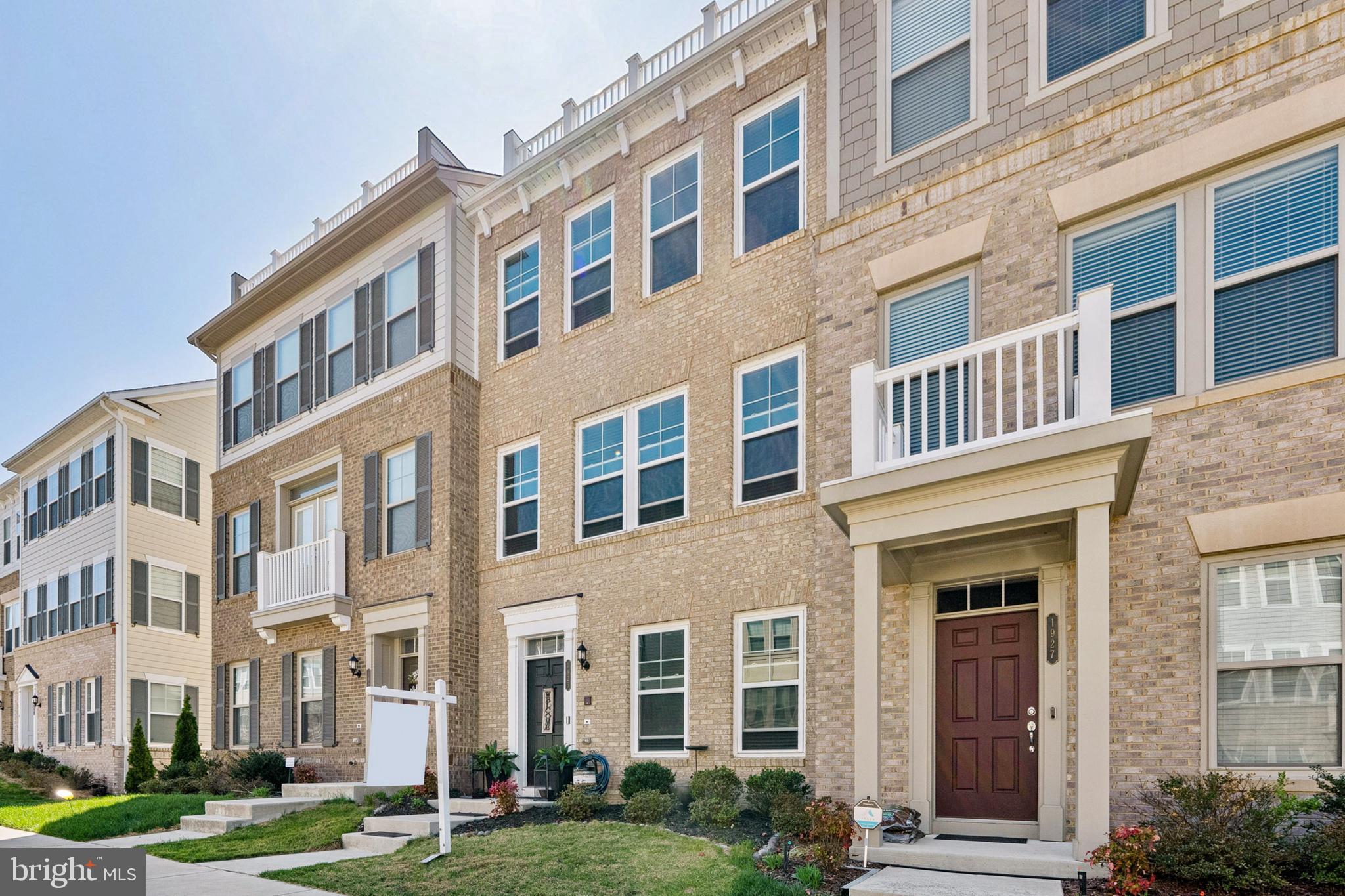 POTOMAC SHORES - Residential