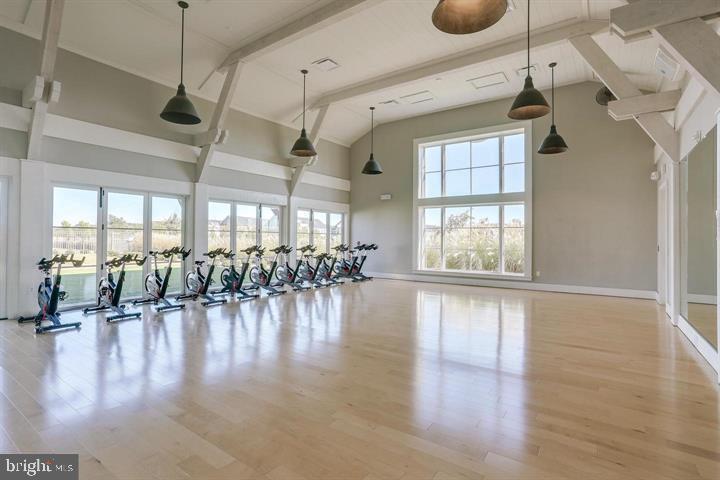 POTOMAC SHORES - Residential