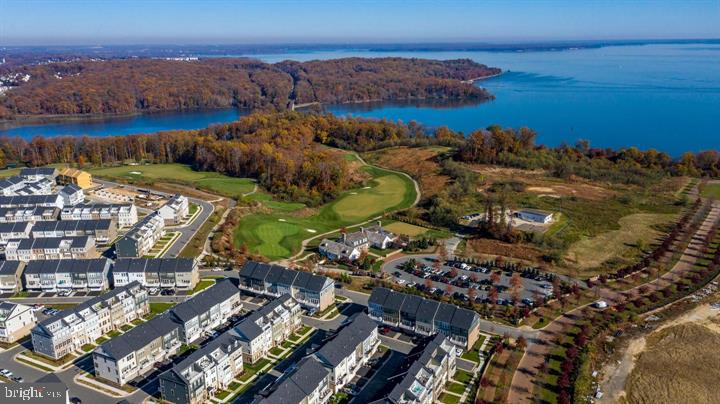 POTOMAC SHORES - Residential