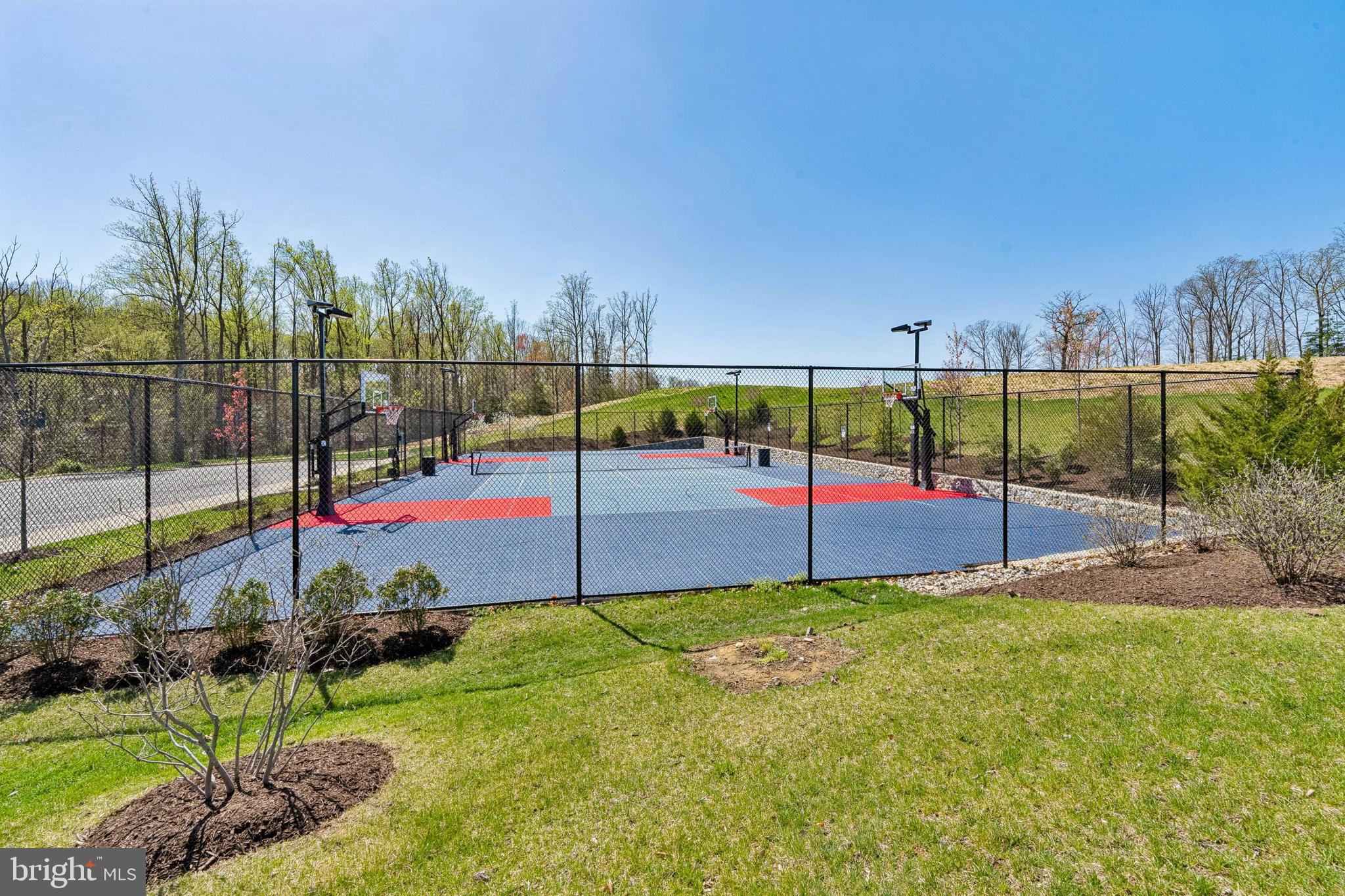 POTOMAC SHORES - Residential