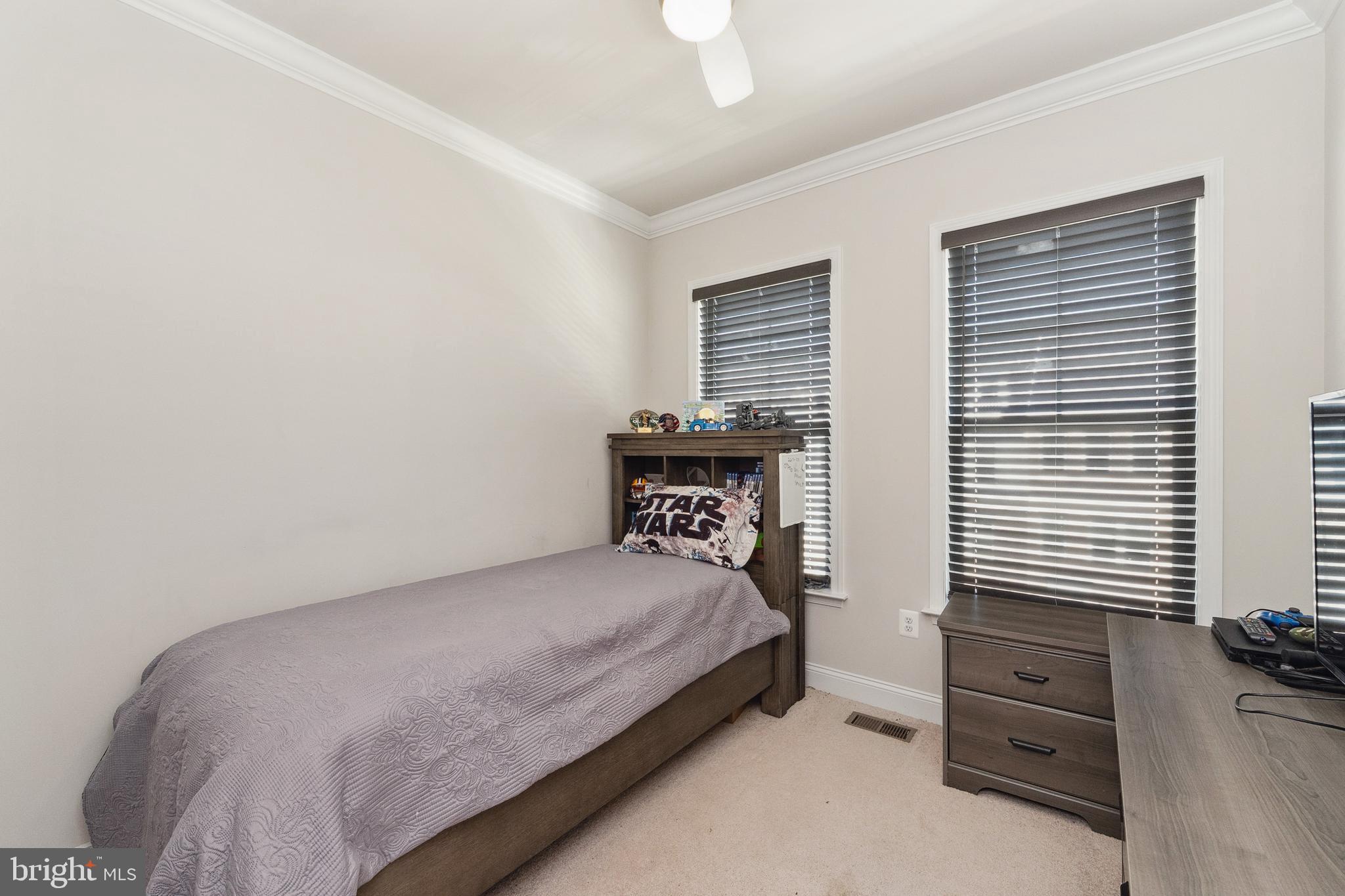 POTOMAC SHORES - Residential