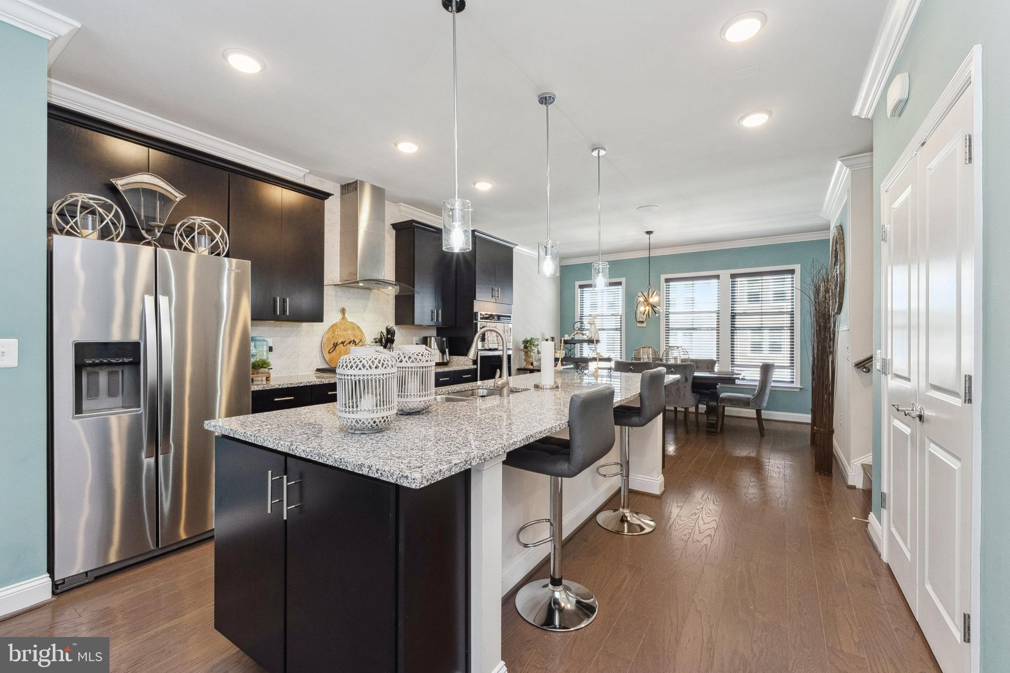 POTOMAC SHORES - Residential