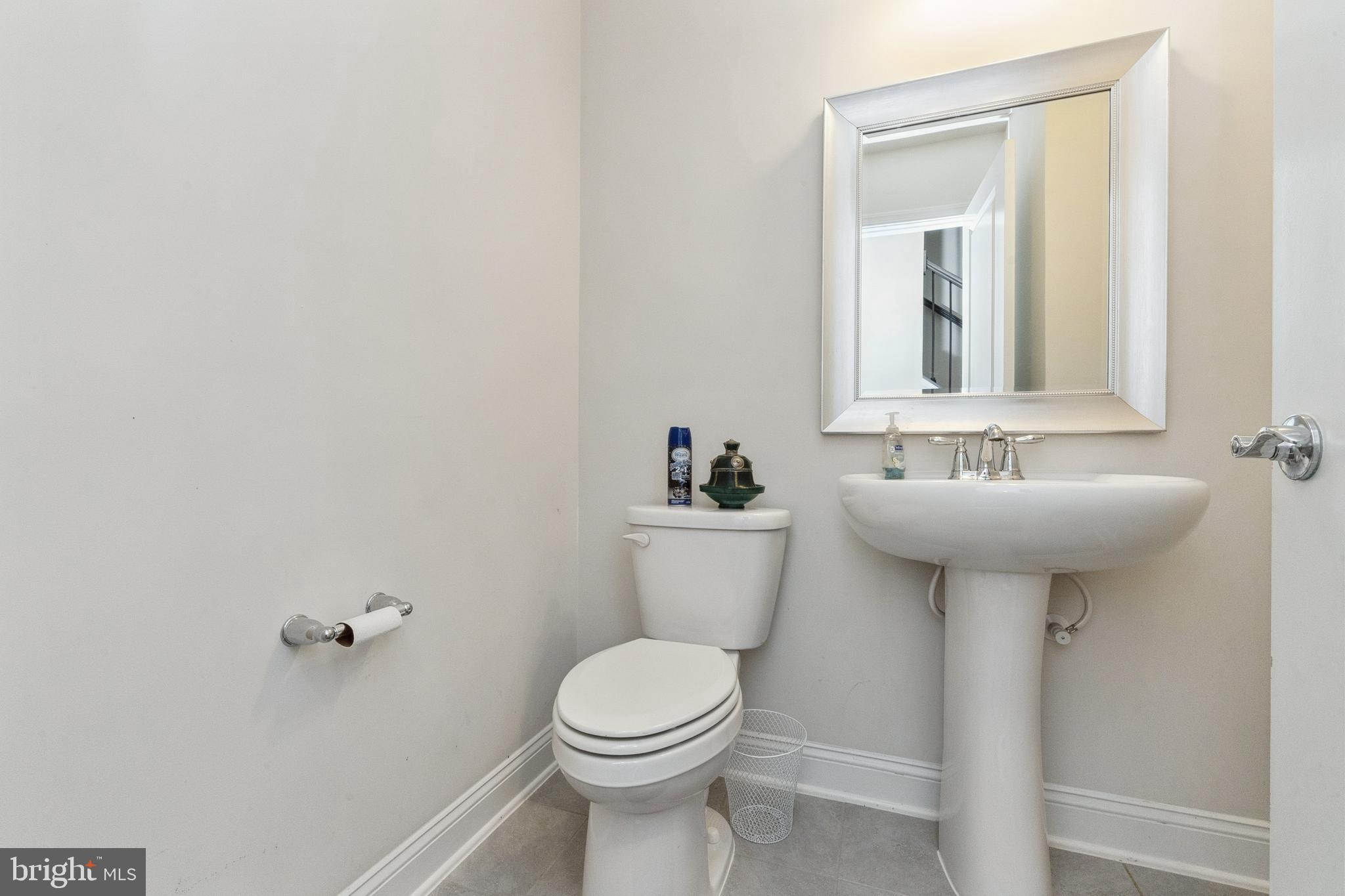 POTOMAC SHORES - Residential