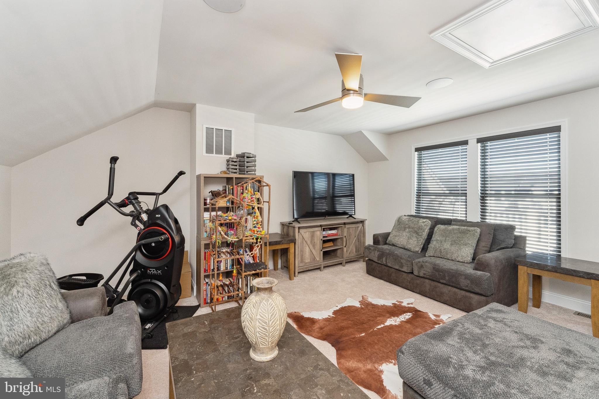 POTOMAC SHORES - Residential