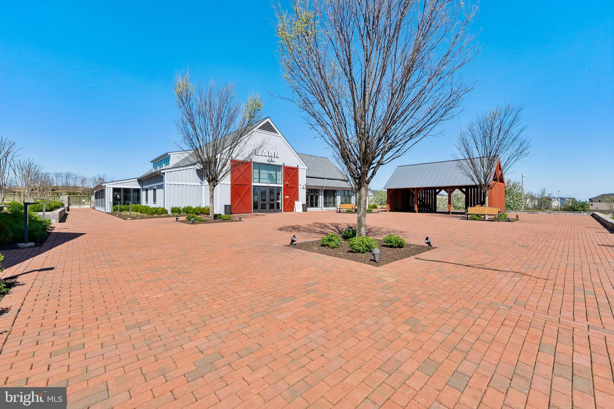 POTOMAC SHORES - Residential