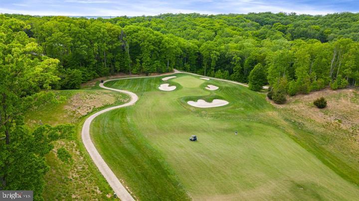 POTOMAC SHORES - Residential