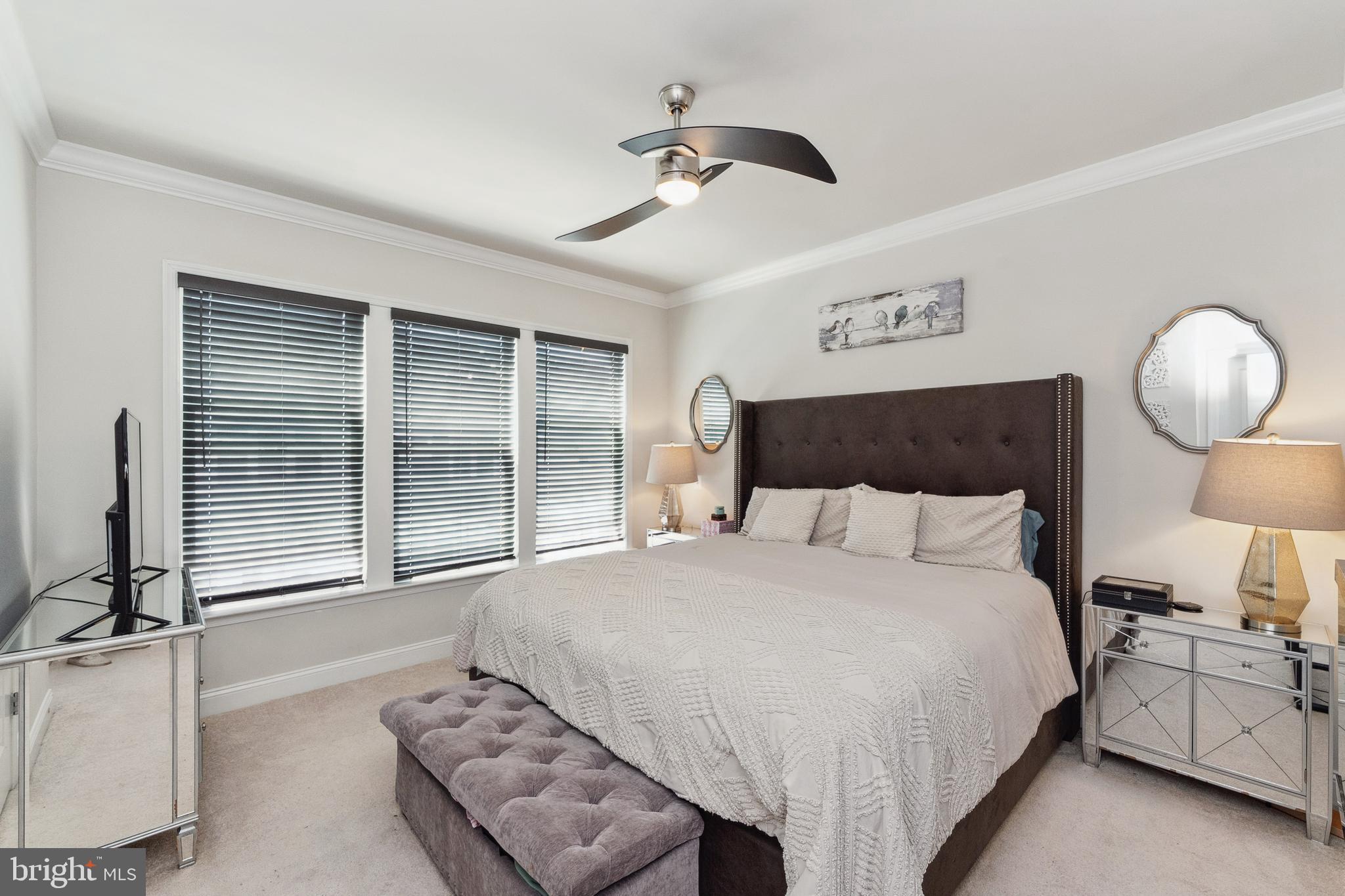 POTOMAC SHORES - Residential