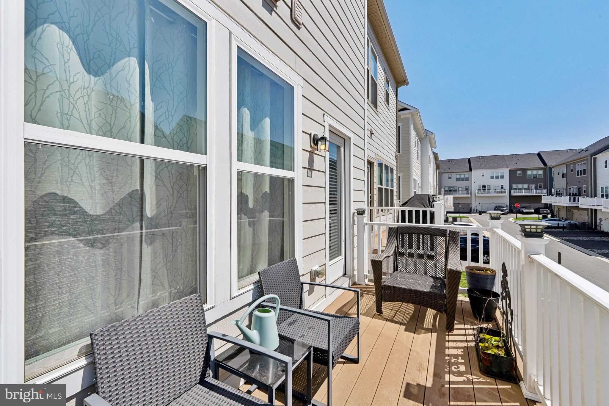 POTOMAC SHORES - Residential