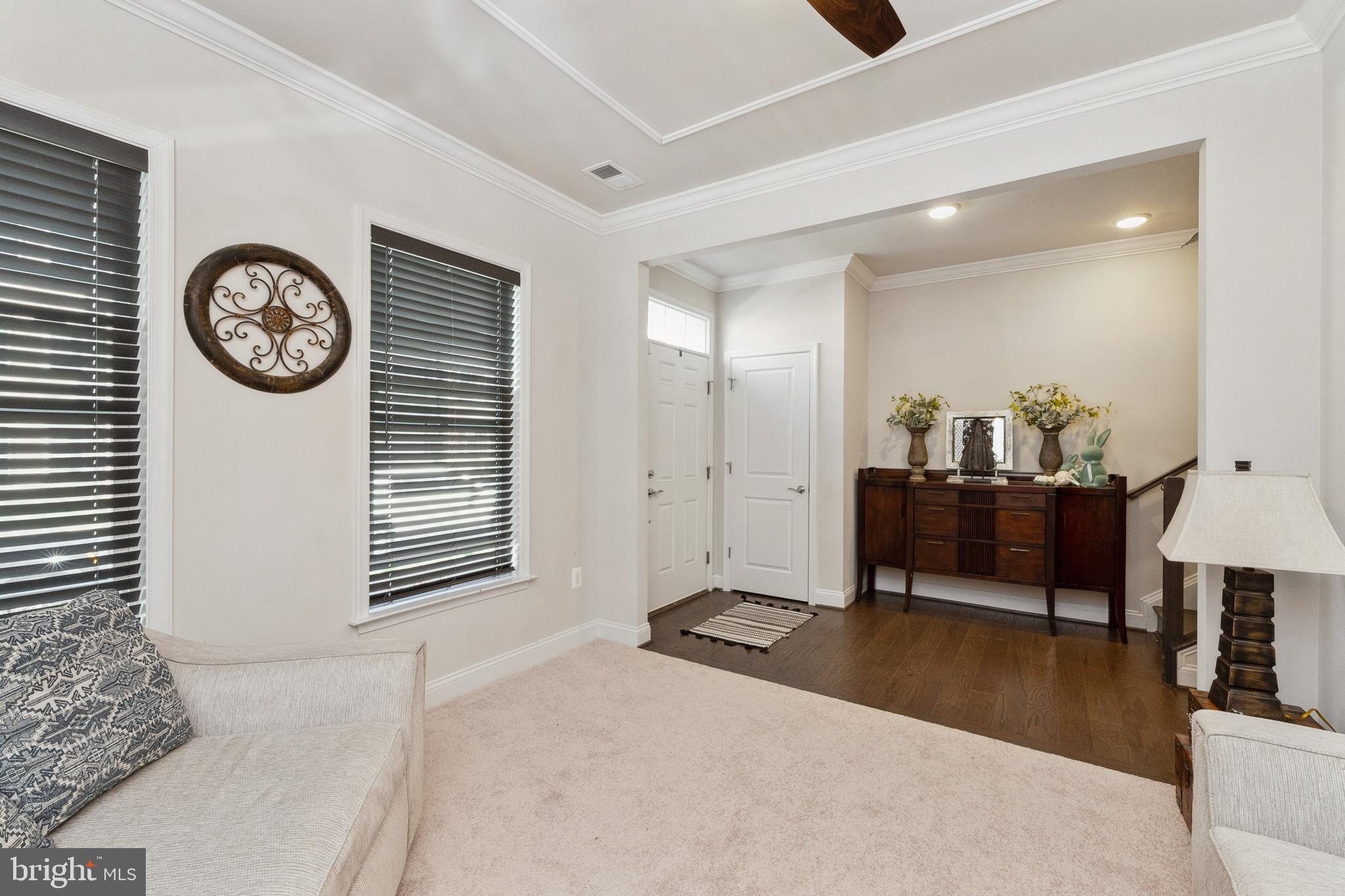 POTOMAC SHORES - Residential