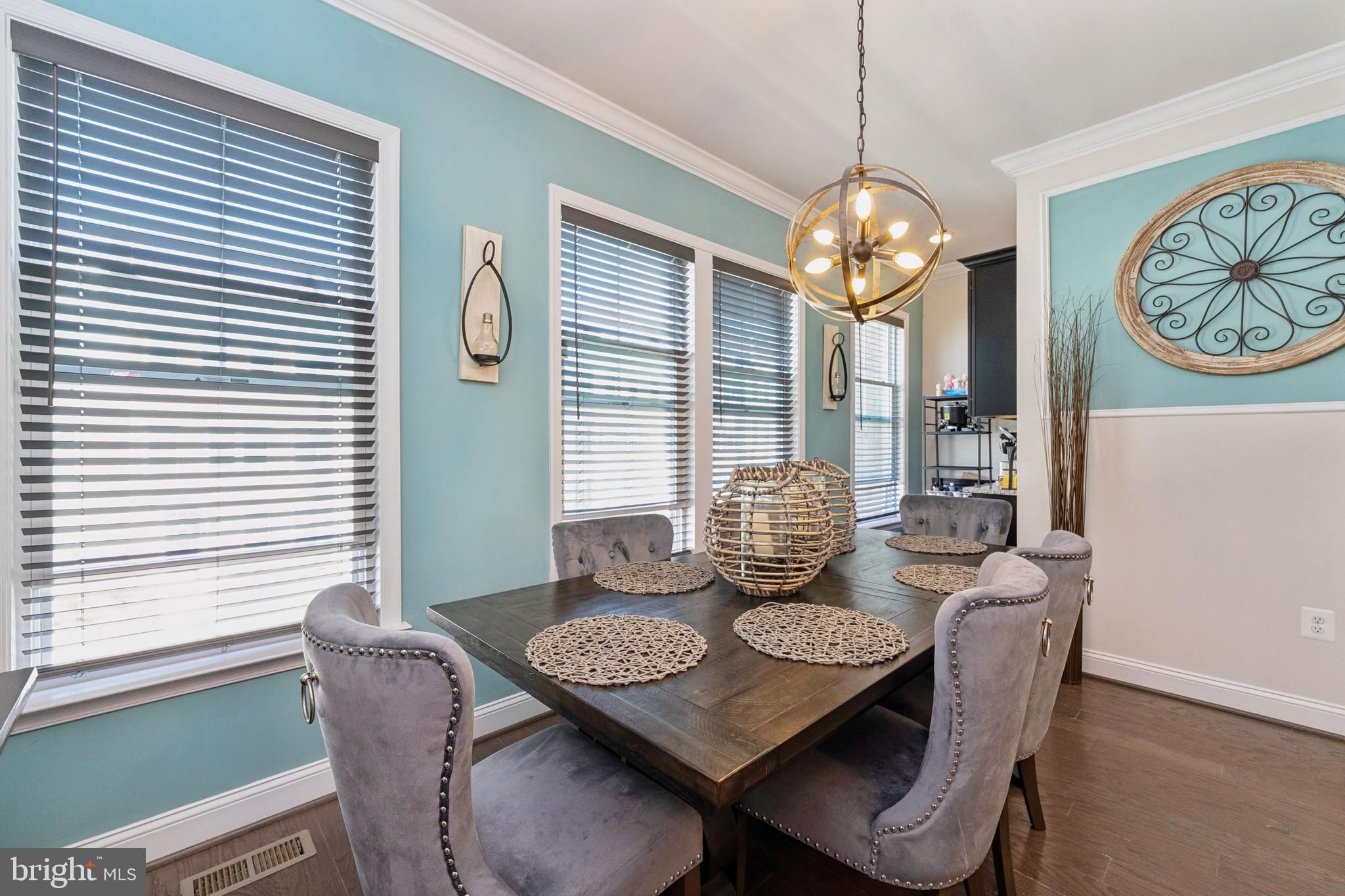 POTOMAC SHORES - Residential