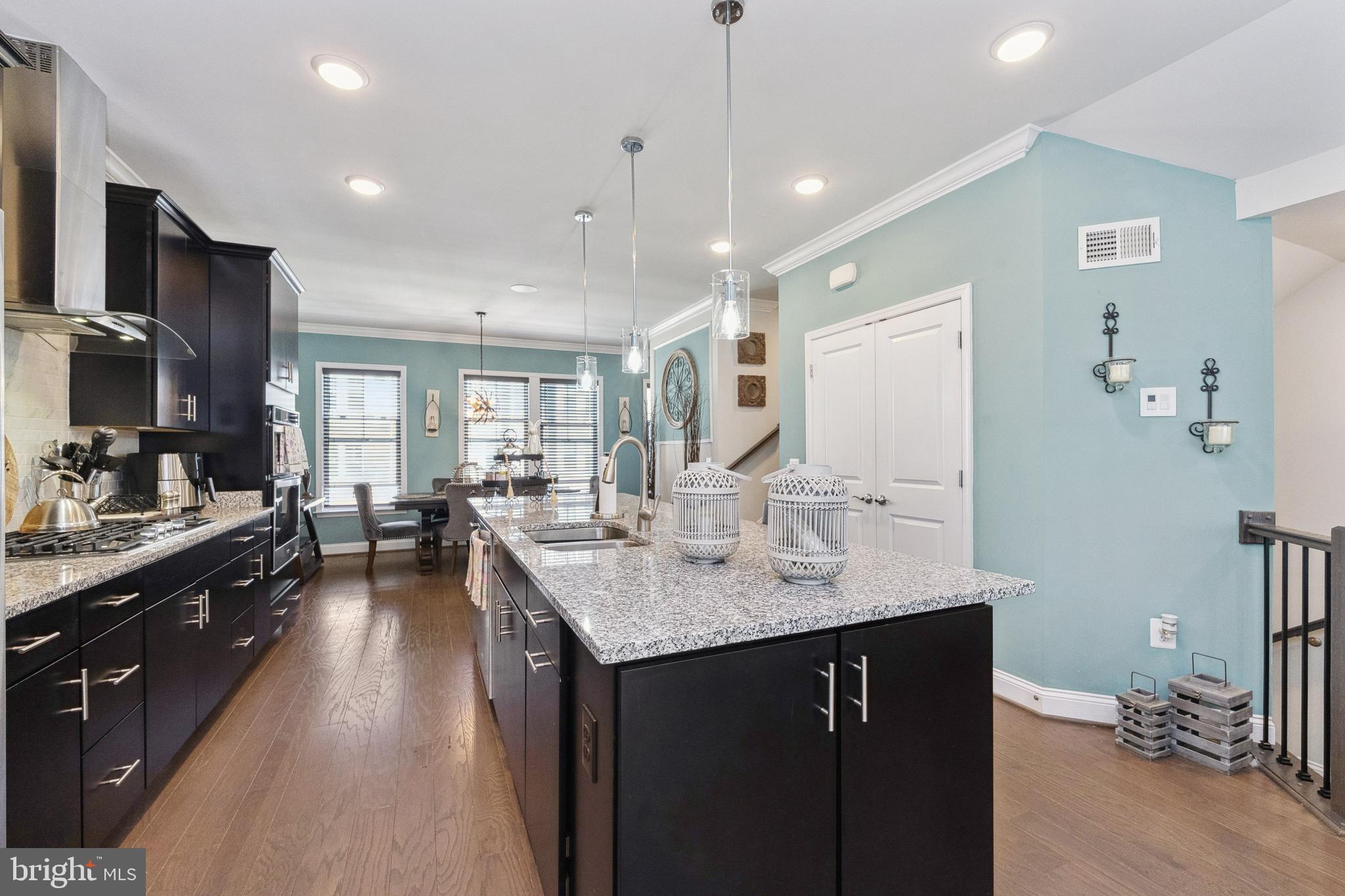 POTOMAC SHORES - Residential