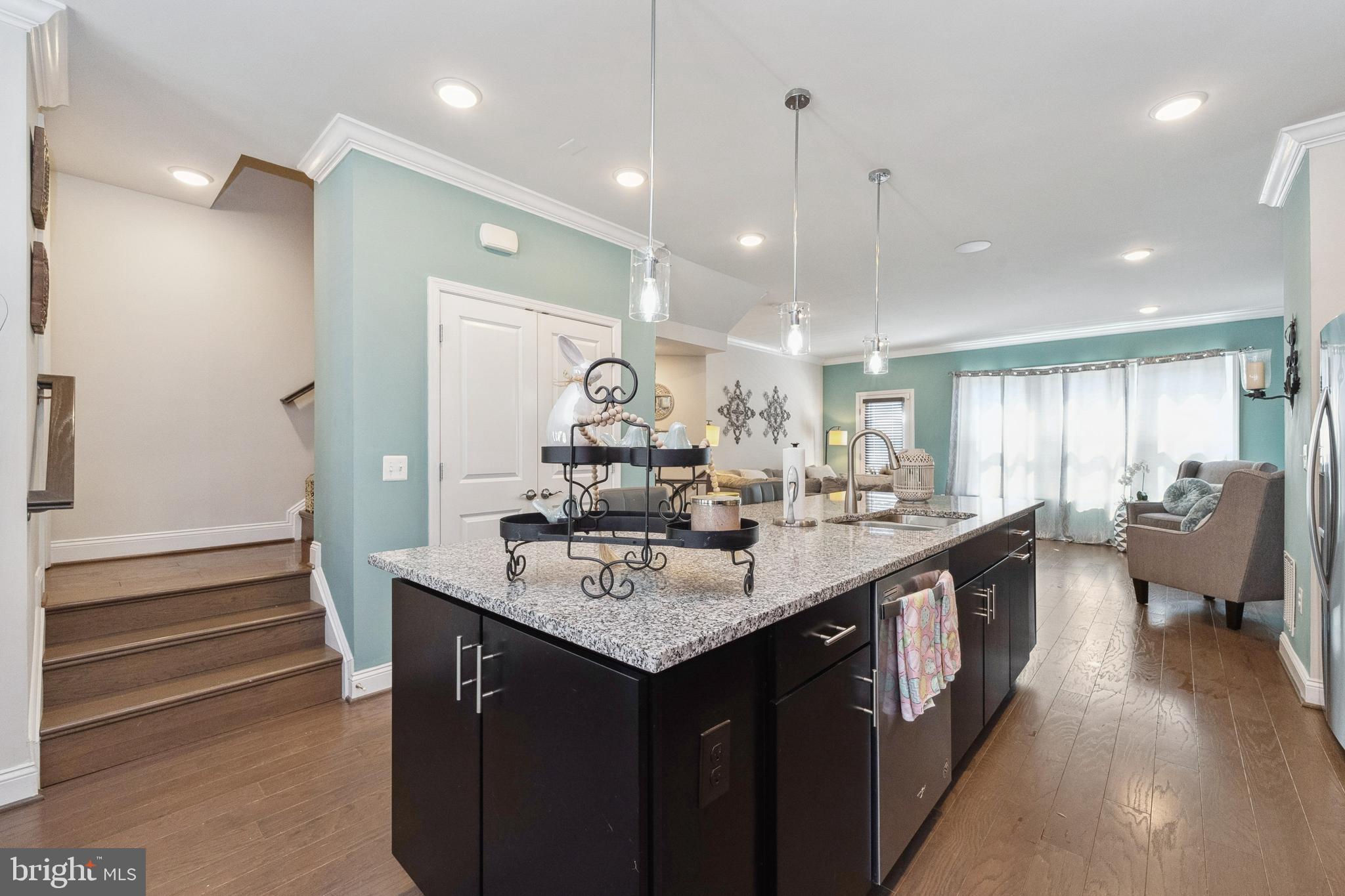 POTOMAC SHORES - Residential