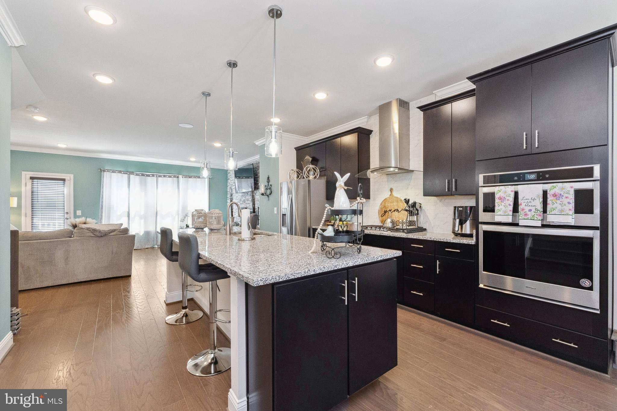 POTOMAC SHORES - Residential