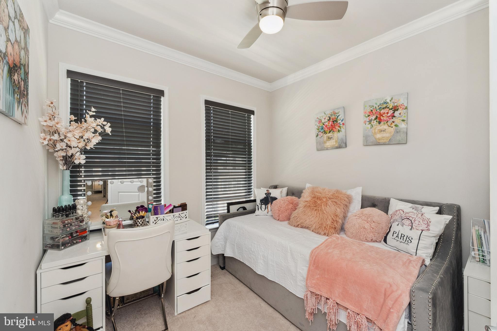 POTOMAC SHORES - Residential