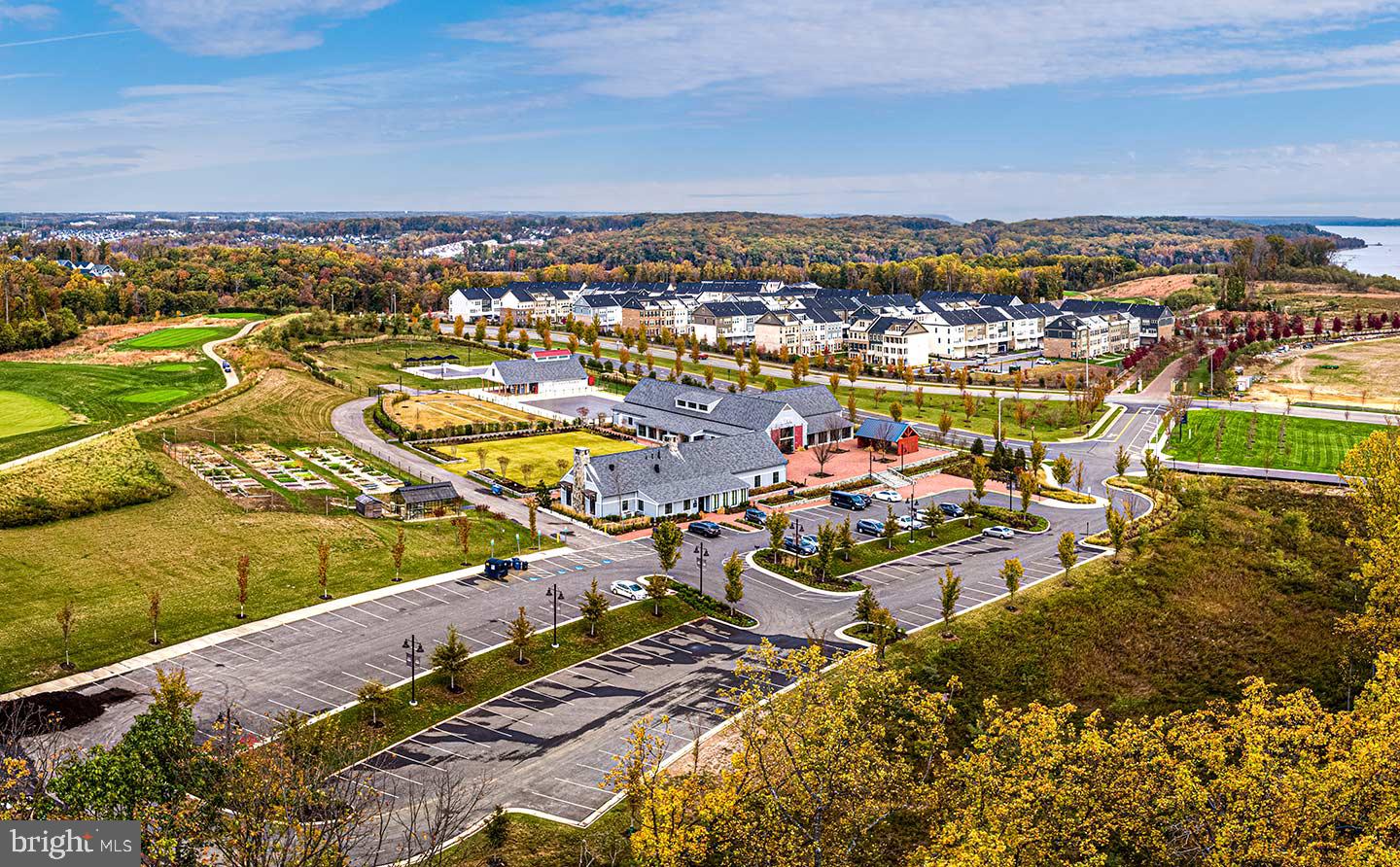 POTOMAC SHORES - Residential