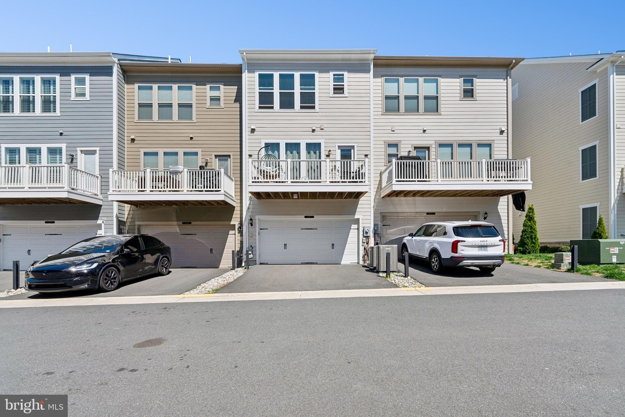 POTOMAC SHORES - Residential