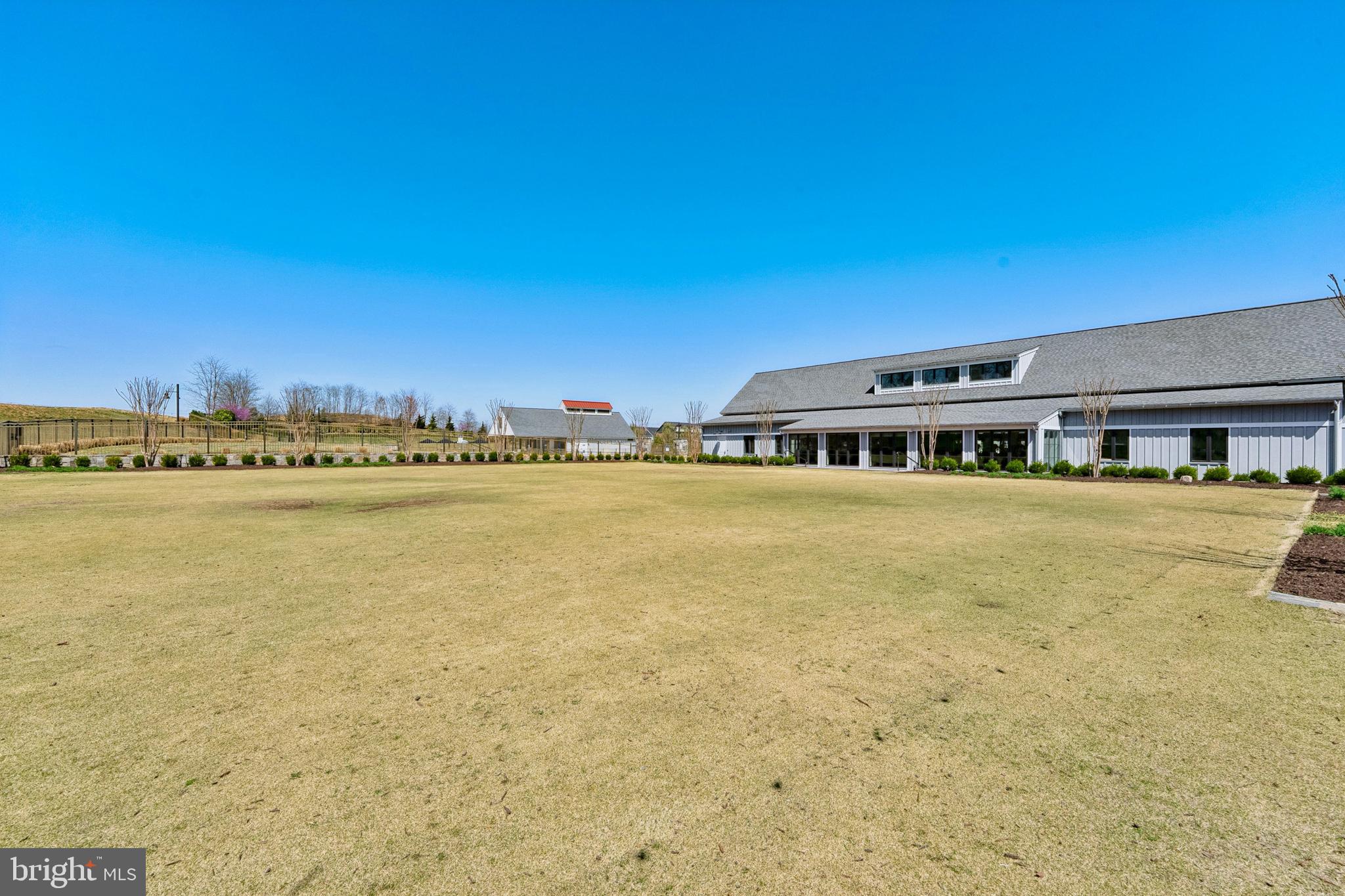 POTOMAC SHORES - Residential