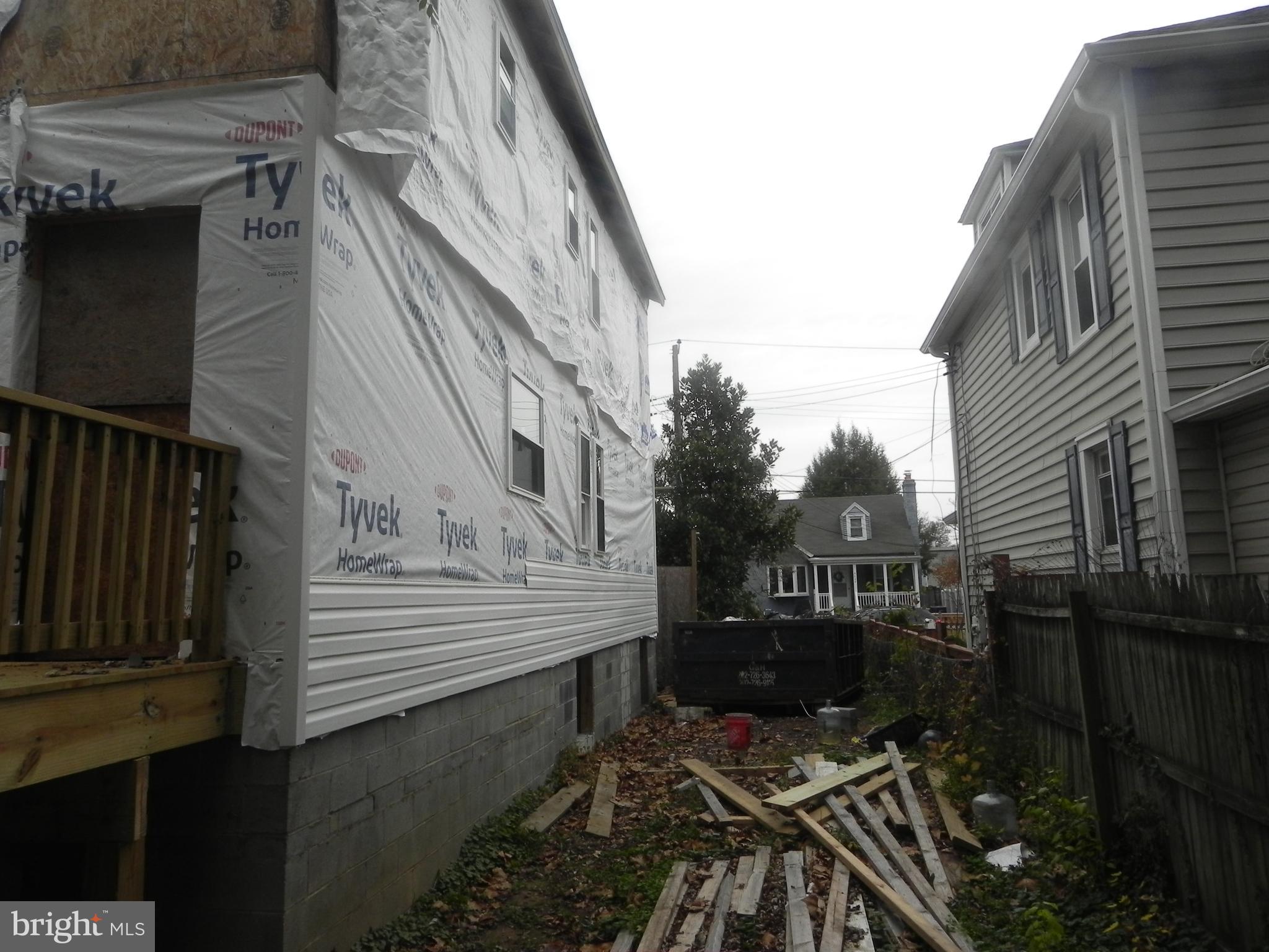 BURGESS - Residential