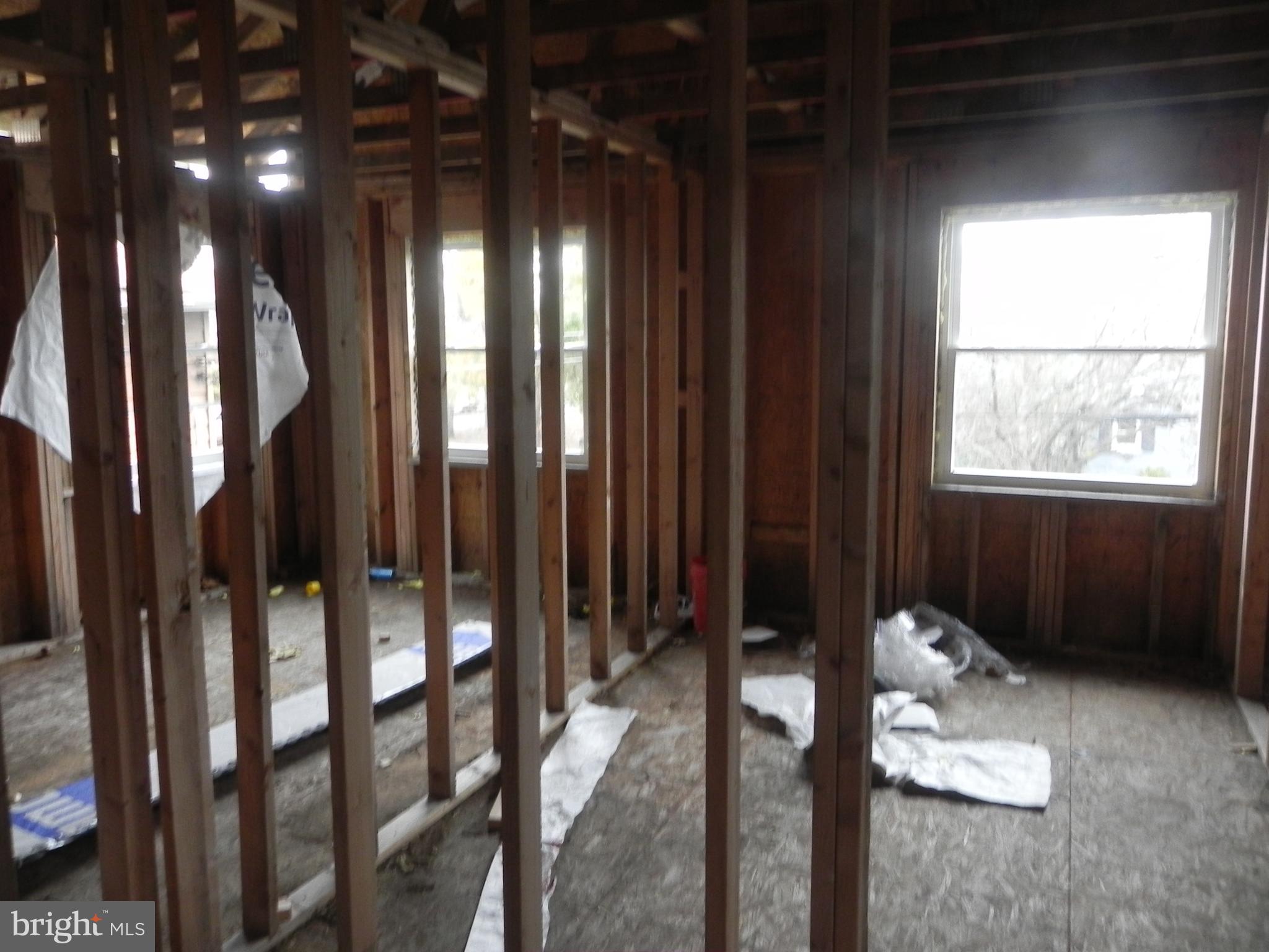 BURGESS - Residential