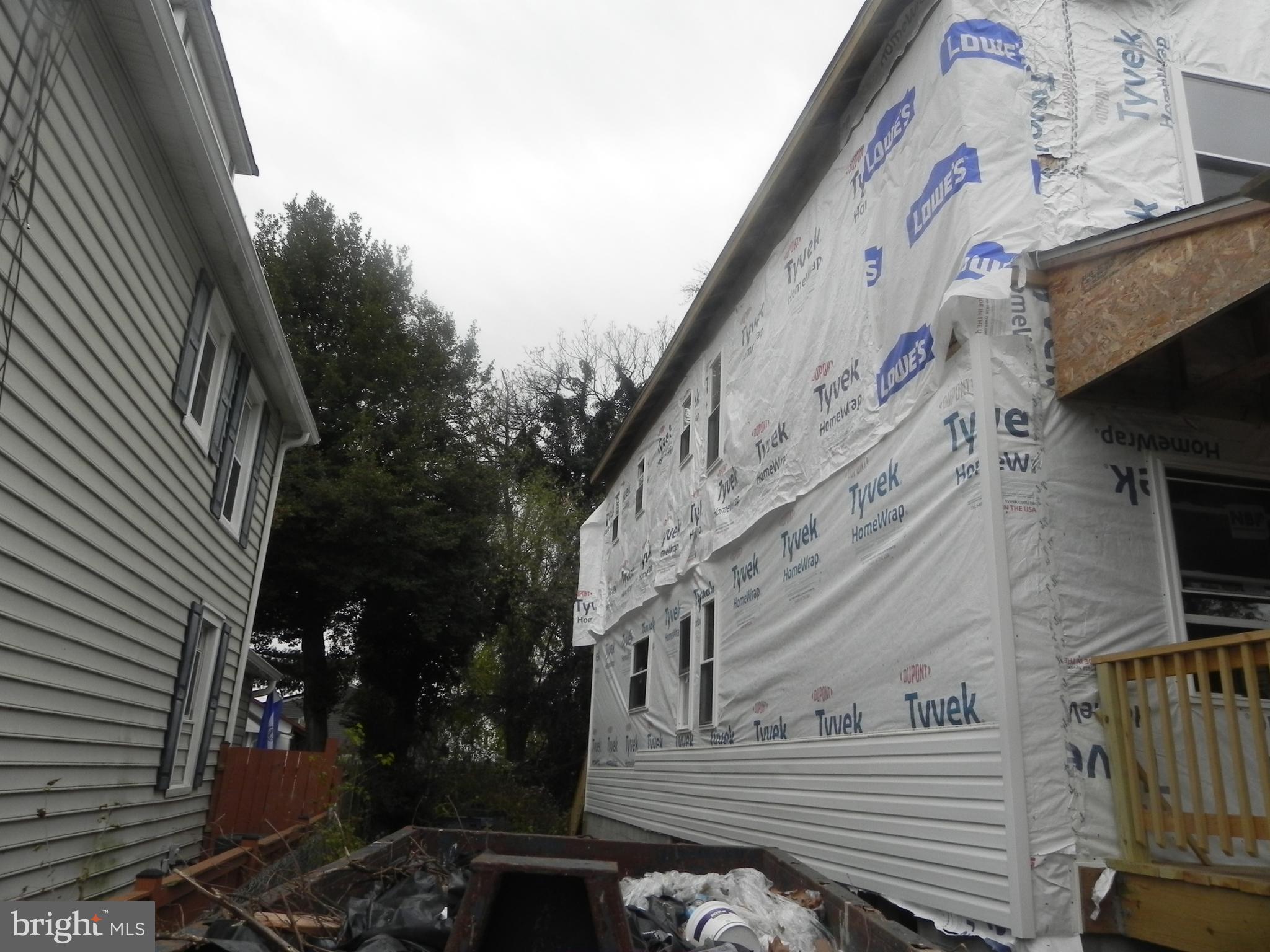 BURGESS - Residential