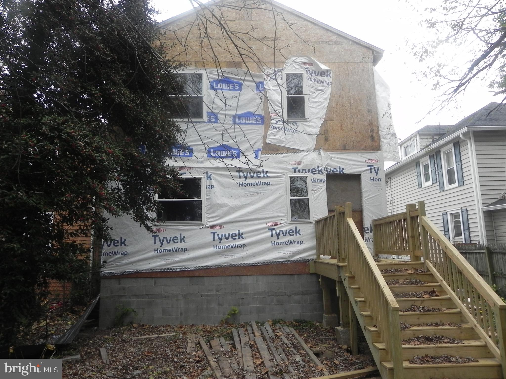 BURGESS - Residential