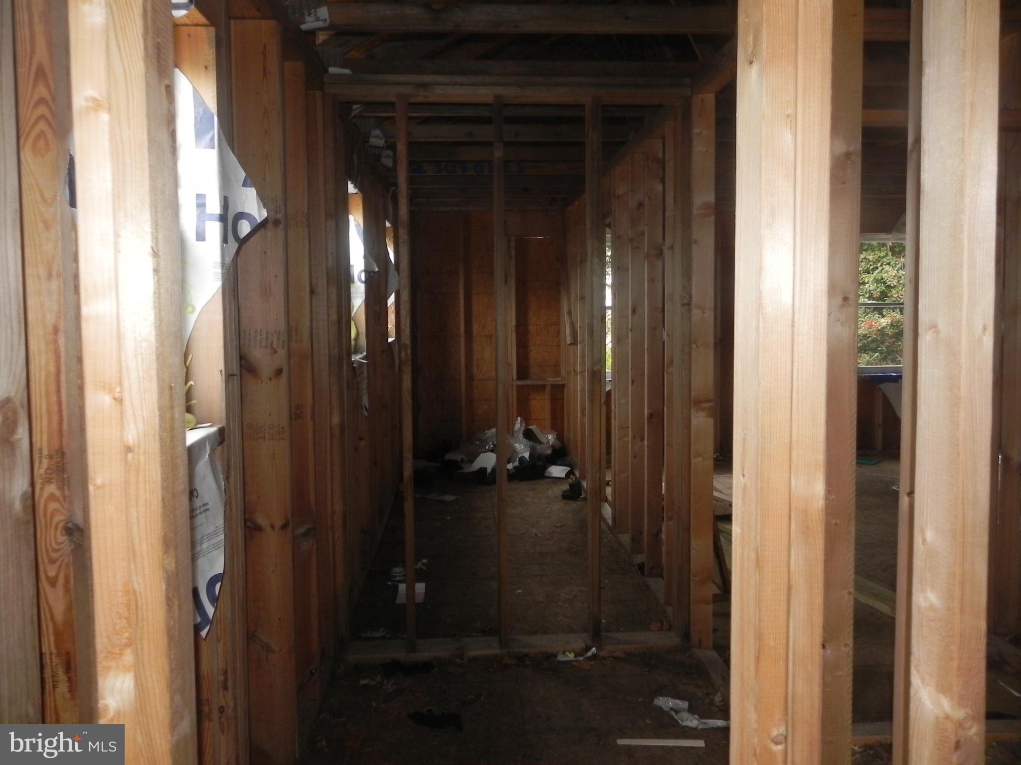 BURGESS - Residential