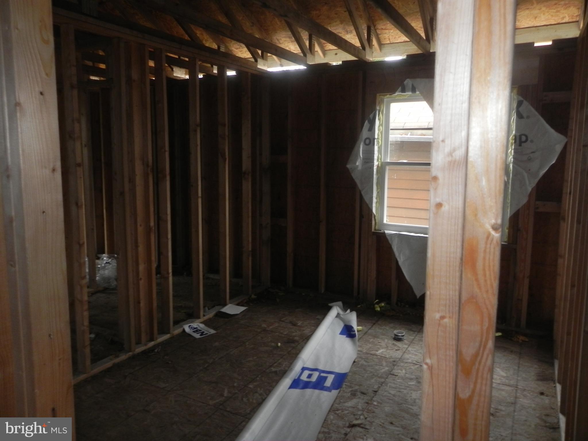 BURGESS - Residential