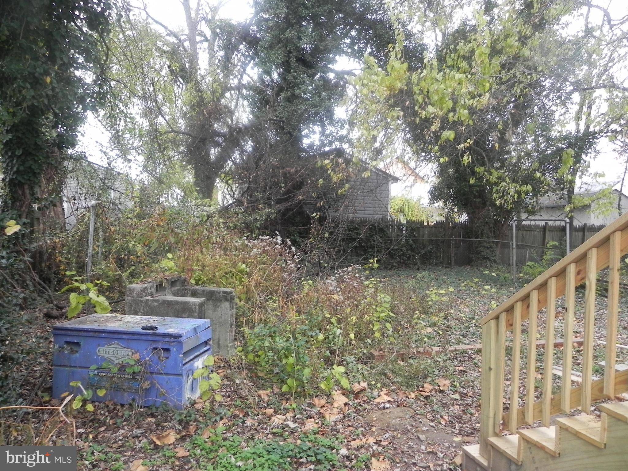 BURGESS - Residential